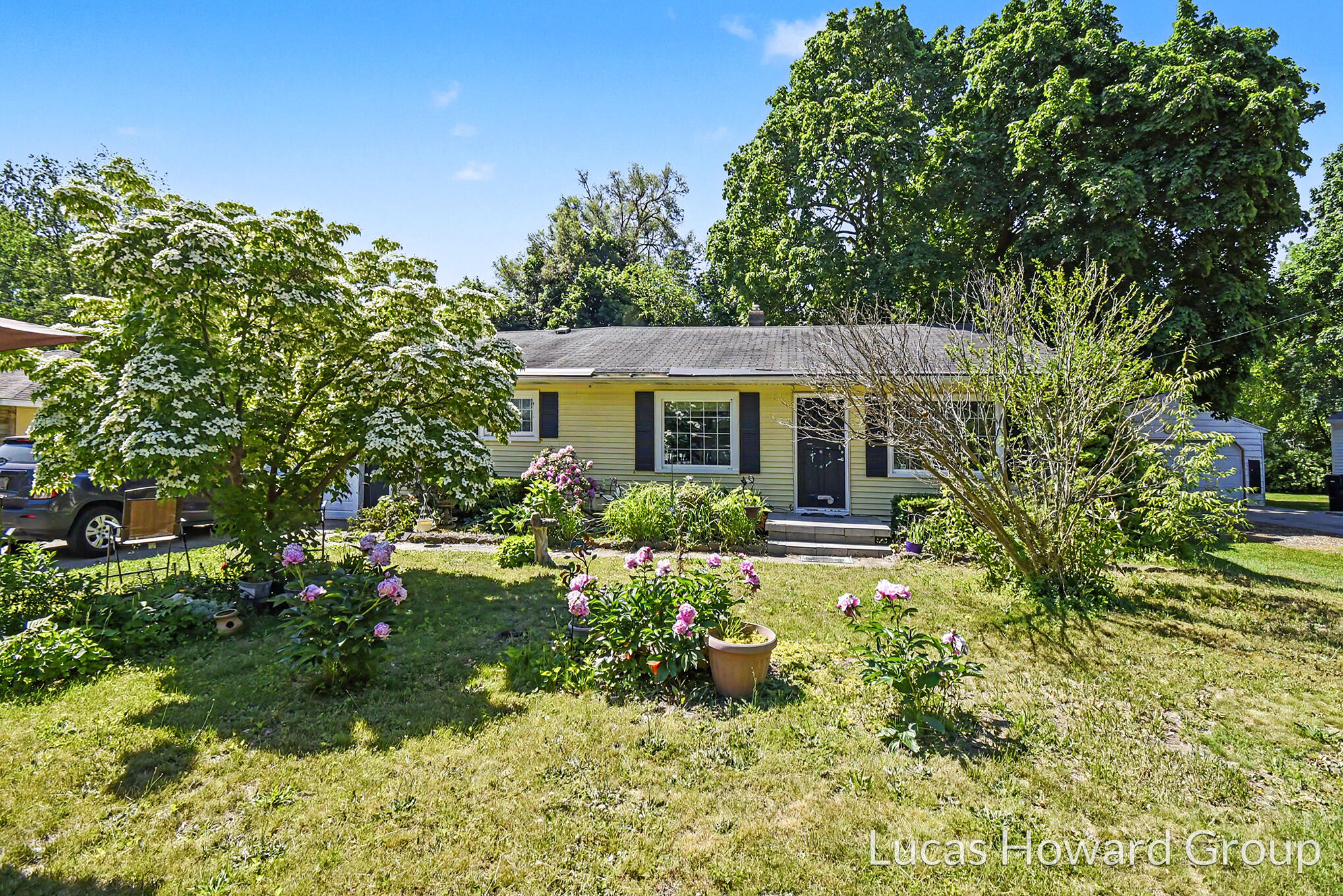 128 Brownell Street SE Grand Rapids MI 49548