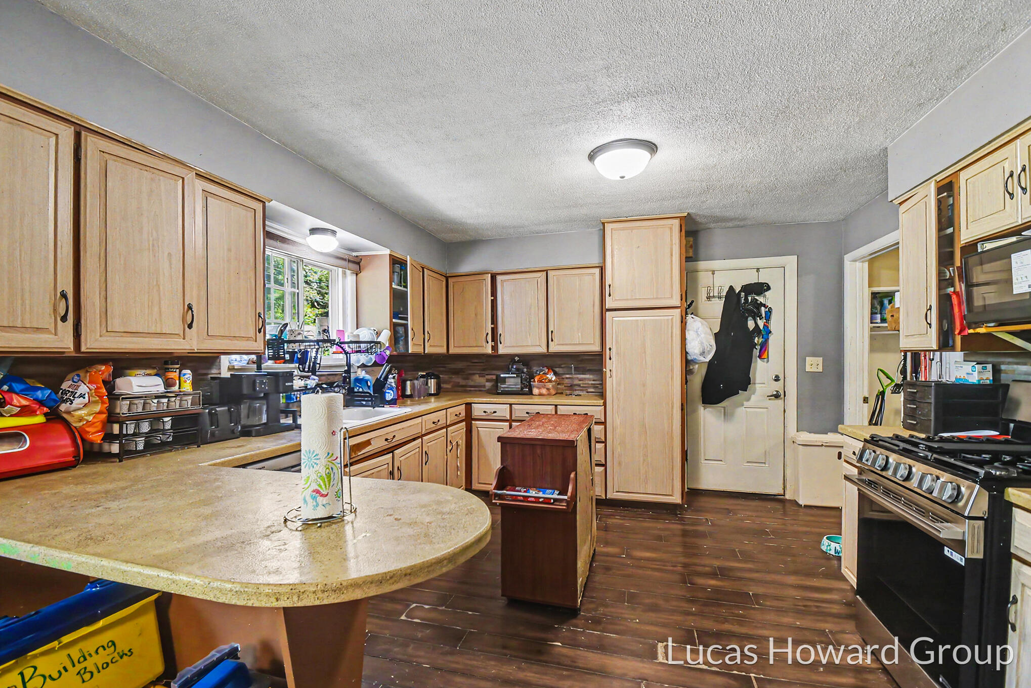 128 Brownell Street SE Grand Rapids MI 49548