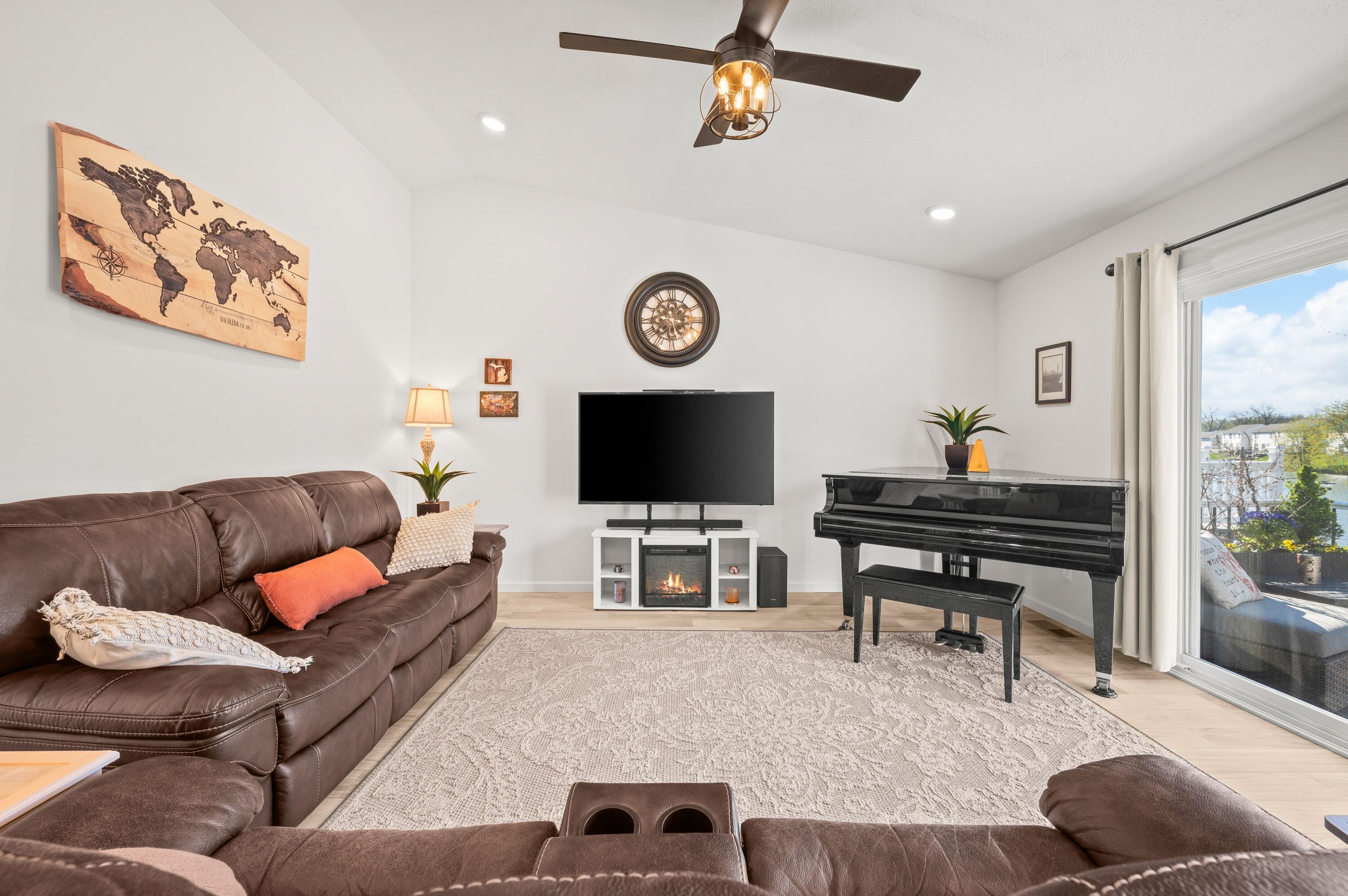 540 N Cygnet Lake Drive Benton Harbor MI 49022