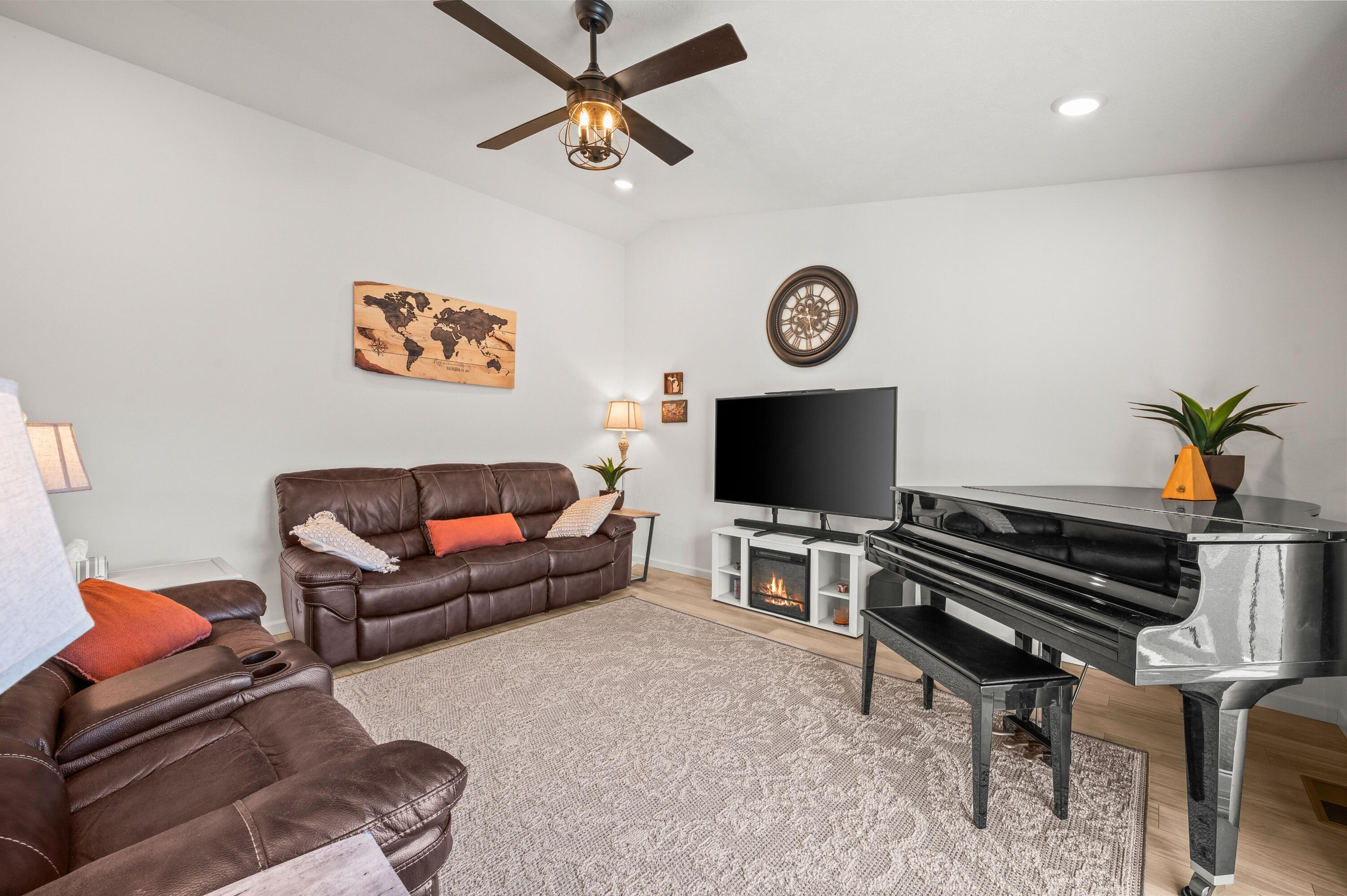 540 N Cygnet Lake Drive Benton Harbor MI 49022