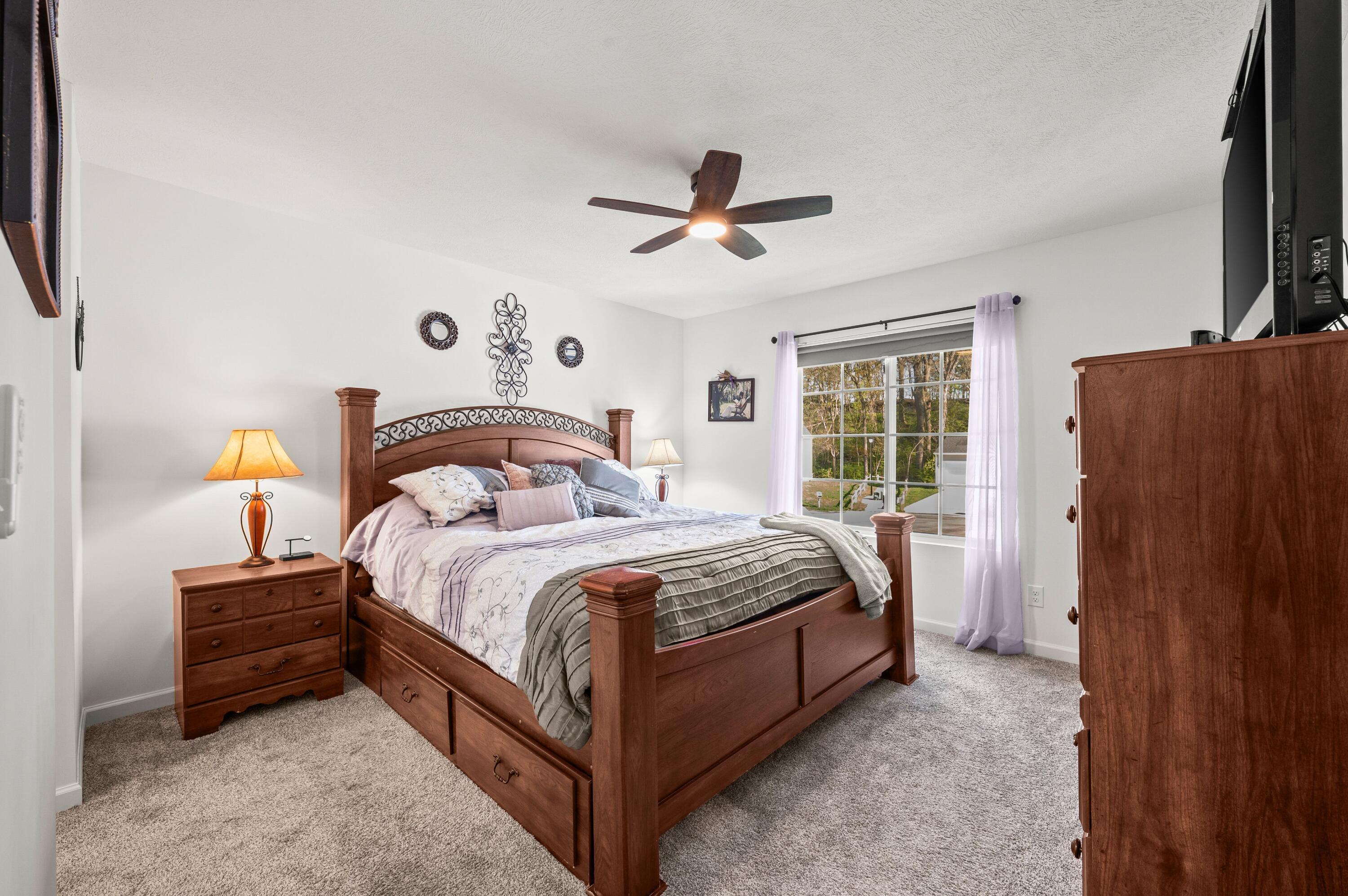 540 N Cygnet Lake Drive Benton Harbor MI 49022