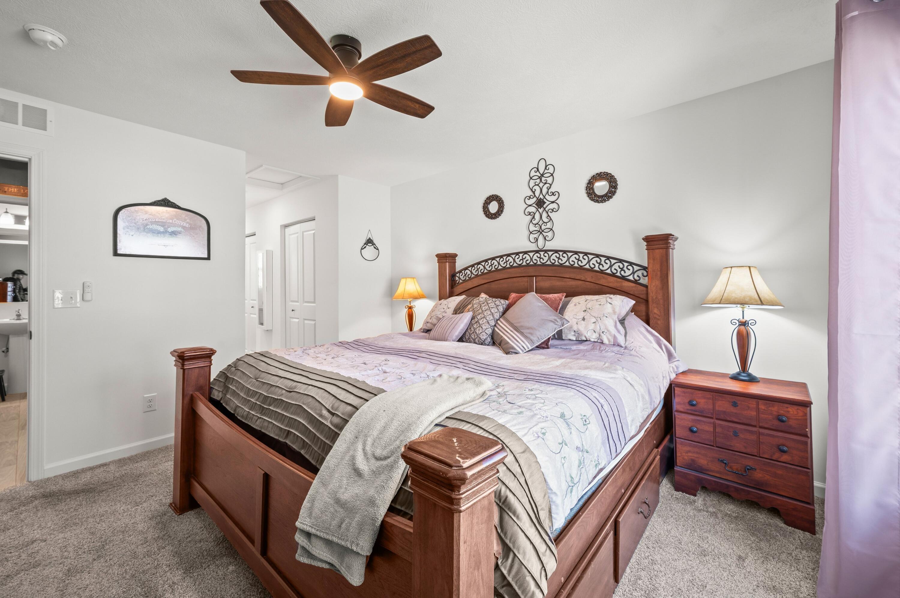540 N Cygnet Lake Drive Benton Harbor MI 49022