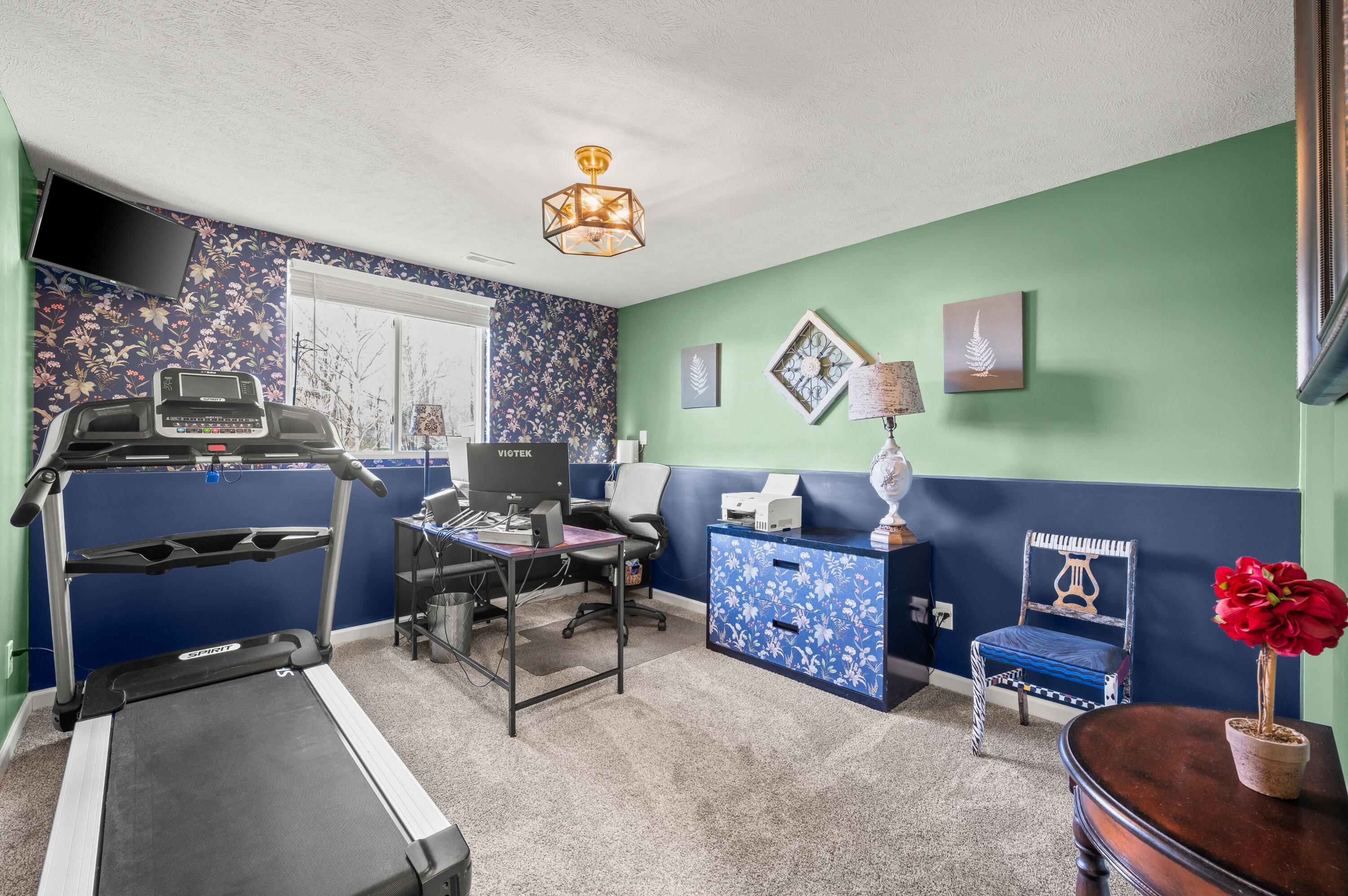 540 N Cygnet Lake Drive Benton Harbor MI 49022