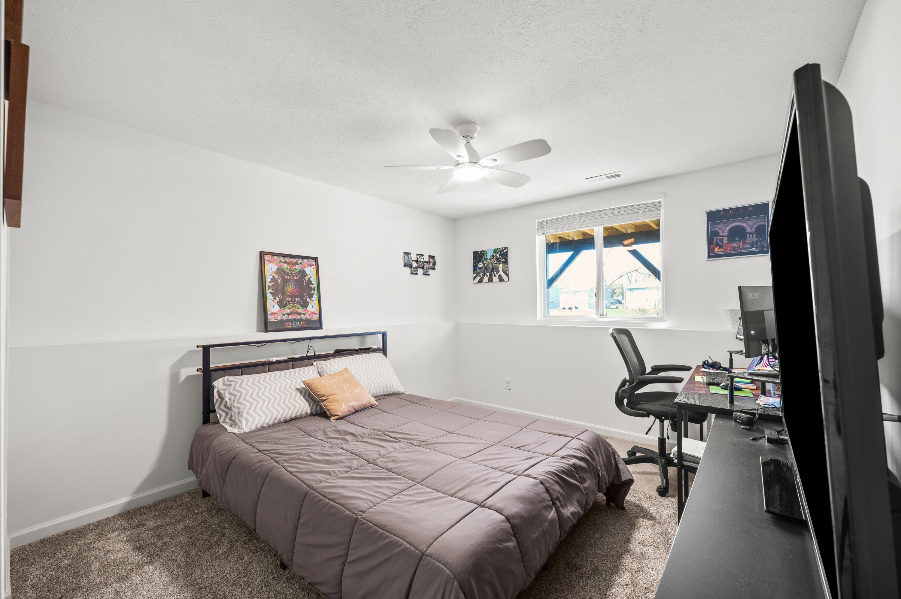 540 N Cygnet Lake Drive Benton Harbor MI 49022