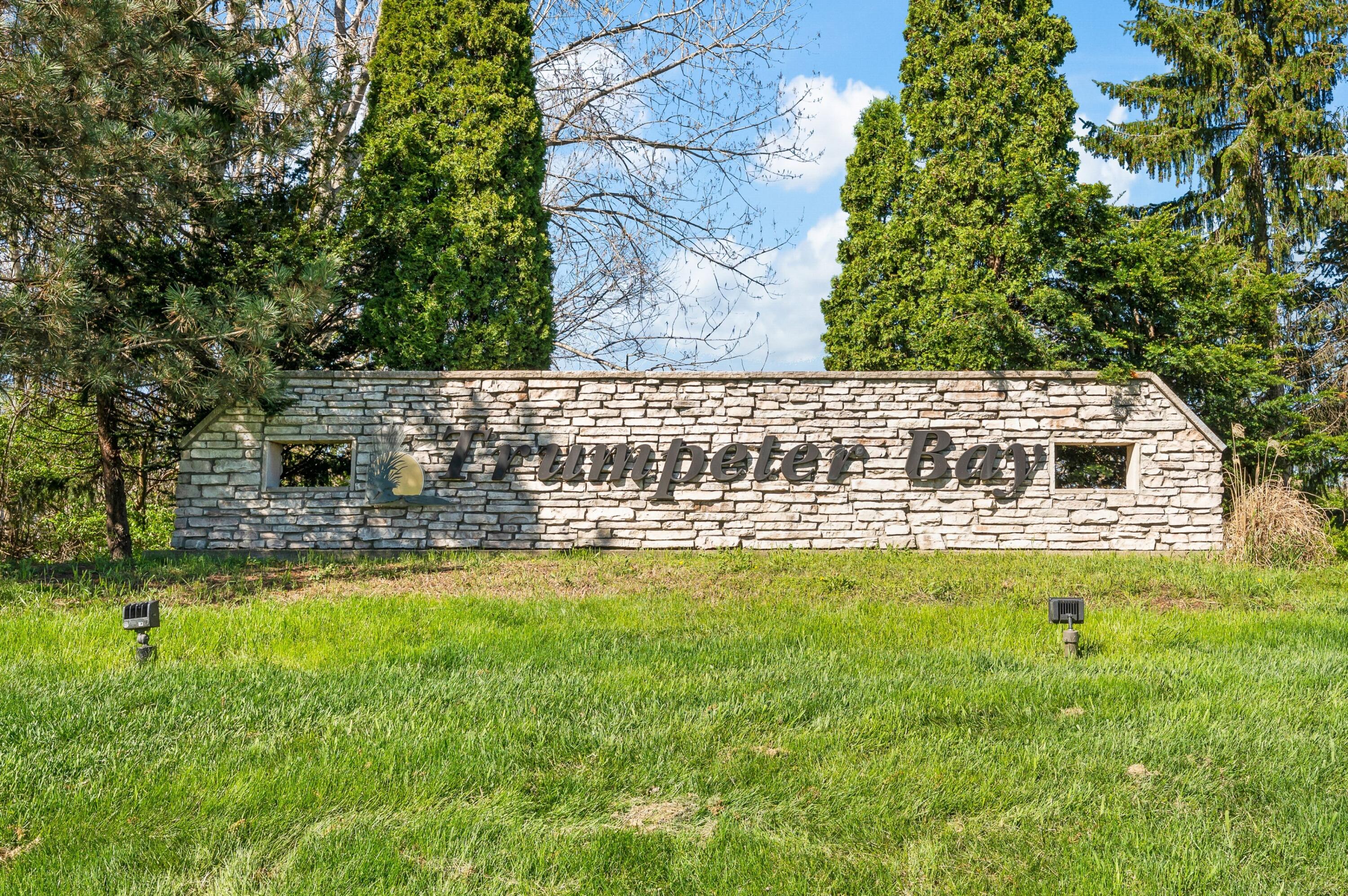 540 N Cygnet Lake Drive Benton Harbor MI 49022