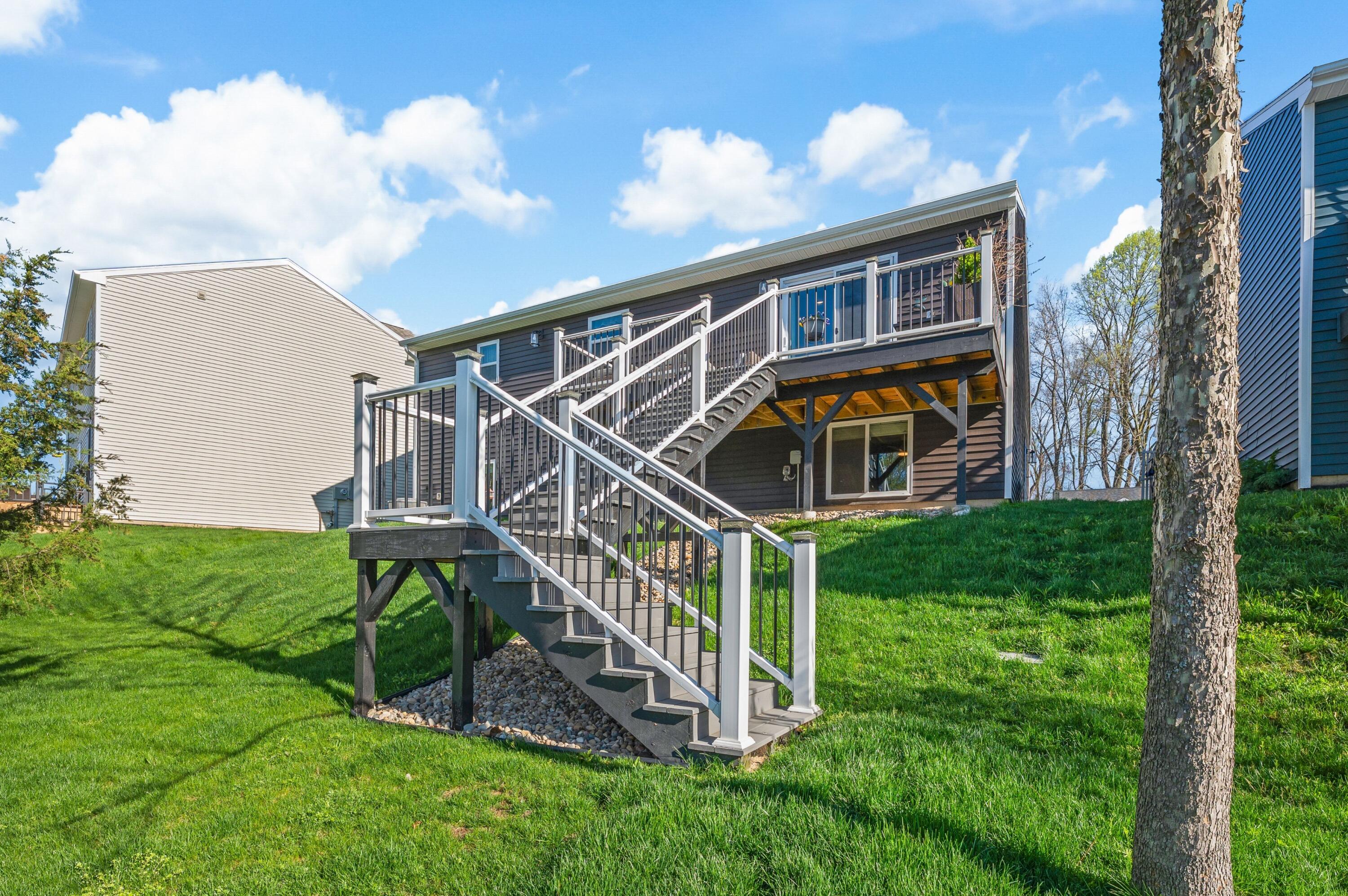 540 N Cygnet Lake Drive Benton Harbor MI 49022