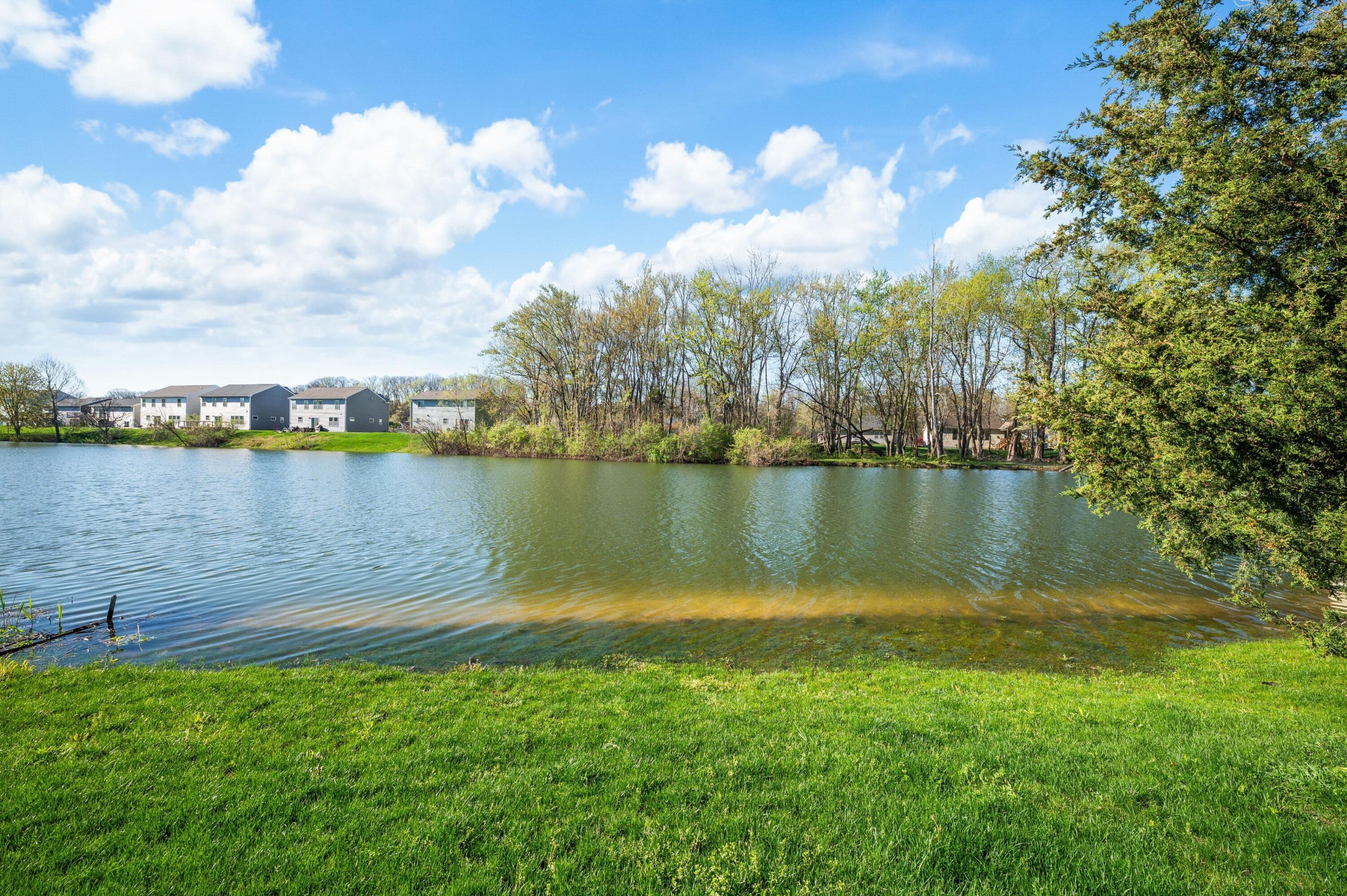540 N Cygnet Lake Drive Benton Harbor MI 49022