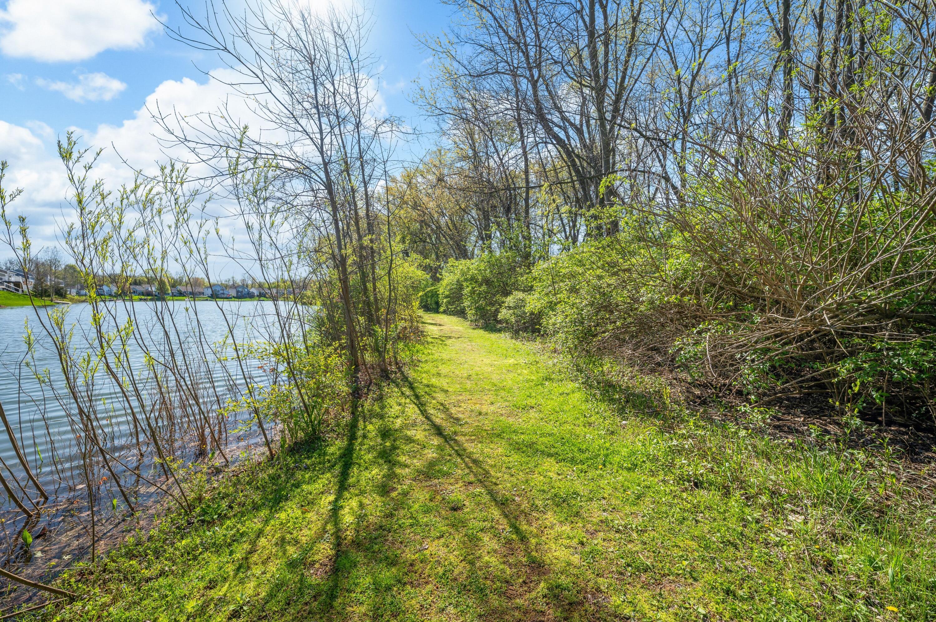 540 N Cygnet Lake Drive Benton Harbor MI 49022