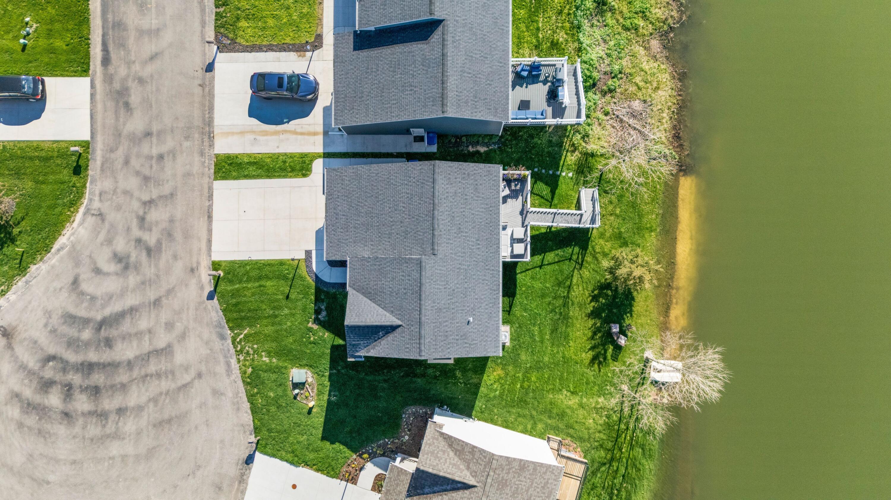 540 N Cygnet Lake Drive Benton Harbor MI 49022