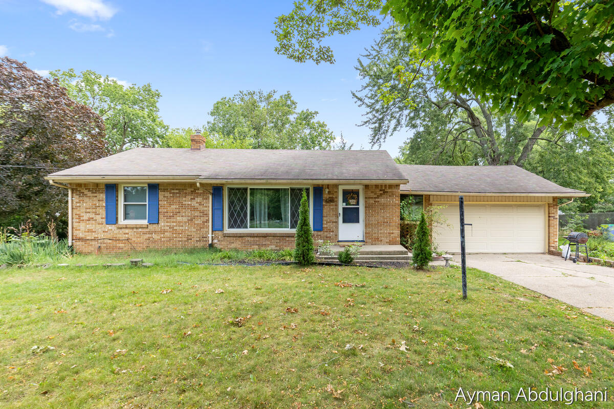 4248 Curwood Avenue SE Grand Rapids MI 49508