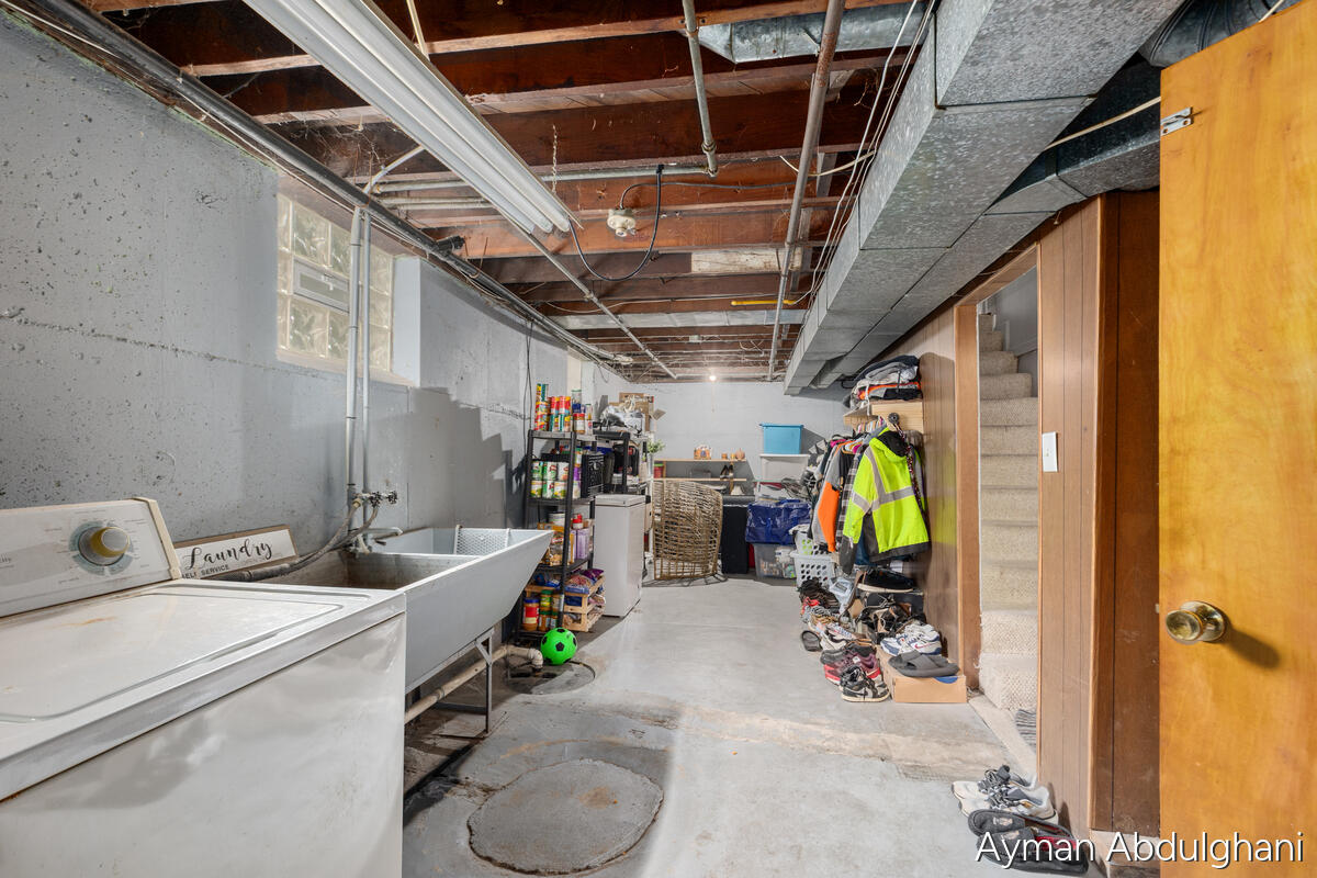 4248 Curwood Avenue SE Grand Rapids MI 49508