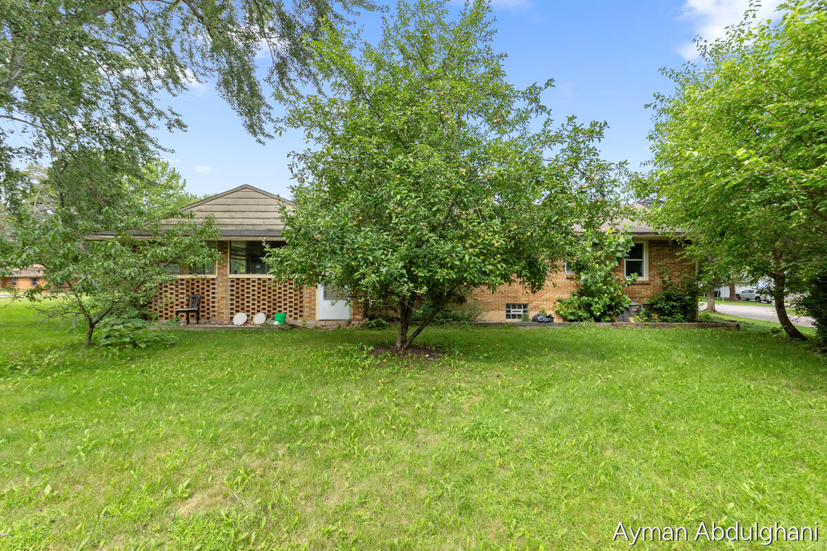 4248 Curwood Avenue SE Grand Rapids MI 49508
