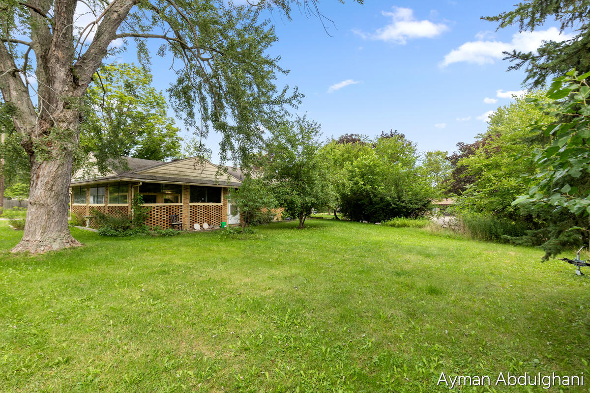 4248 Curwood Avenue SE Grand Rapids MI 49508
