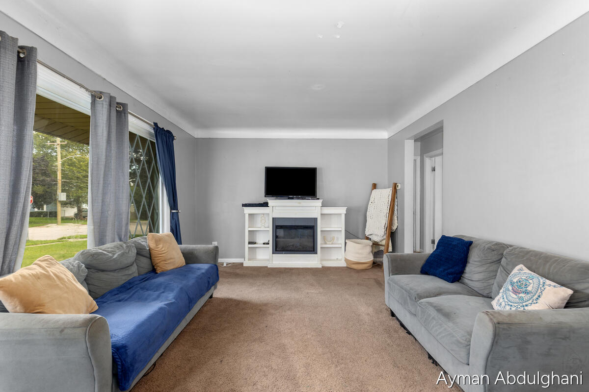 4248 Curwood Avenue SE Grand Rapids MI 49508