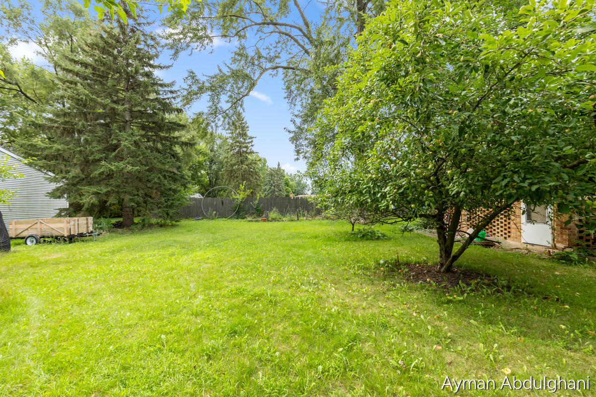 4248 Curwood Avenue SE Grand Rapids MI 49508