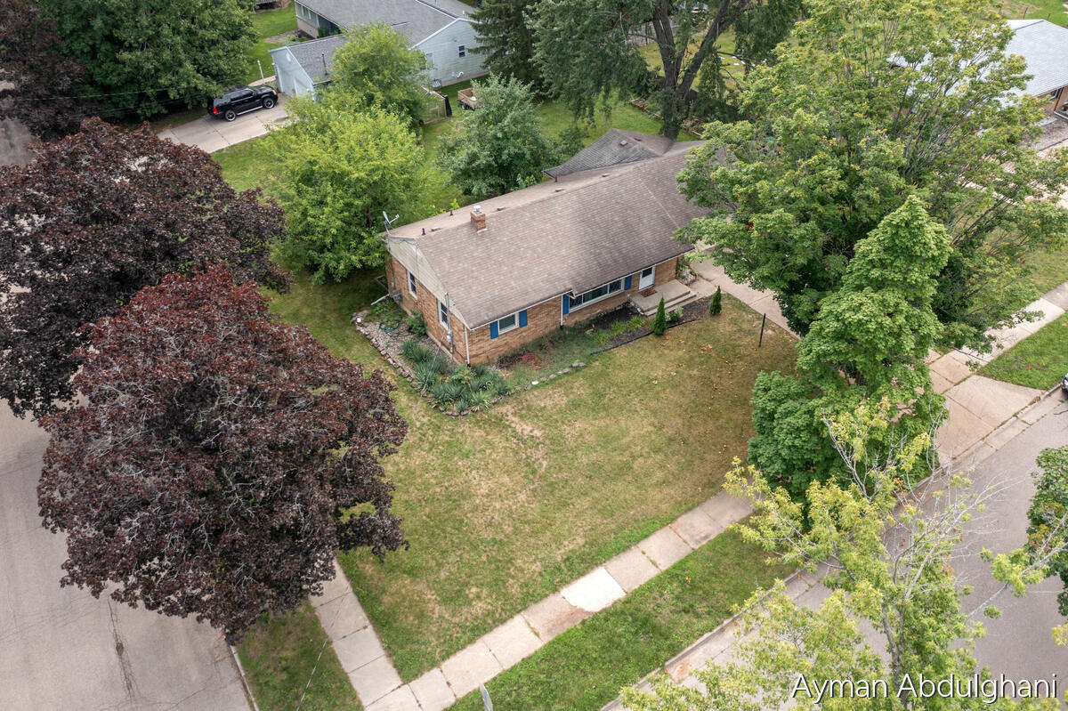 4248 Curwood Avenue SE Grand Rapids MI 49508