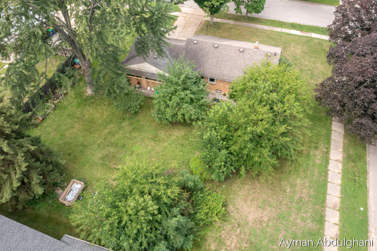 4248 Curwood Avenue SE Grand Rapids MI 49508