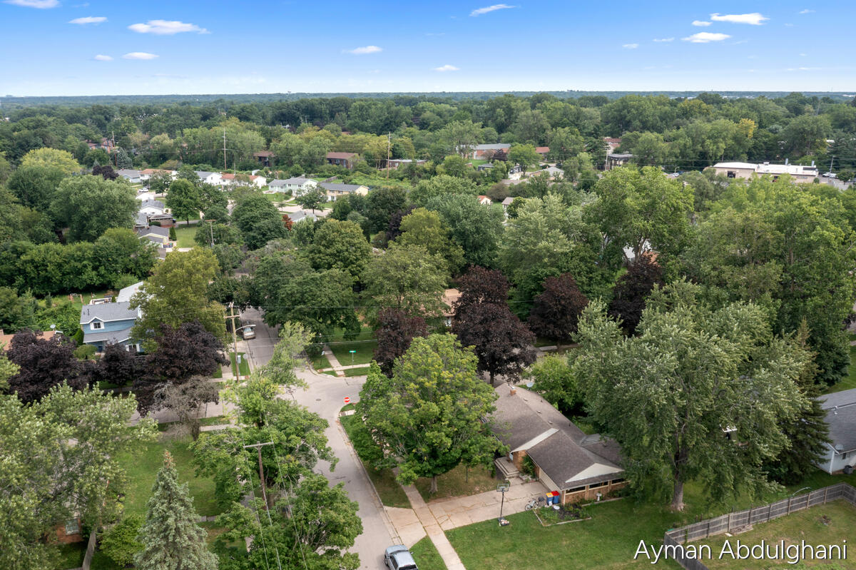 4248 Curwood Avenue SE Grand Rapids MI 49508