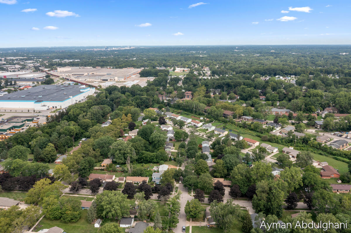 4248 Curwood Avenue SE Grand Rapids MI 49508