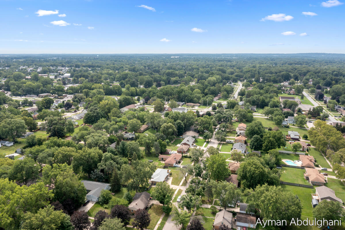 4248 Curwood Avenue SE Grand Rapids MI 49508
