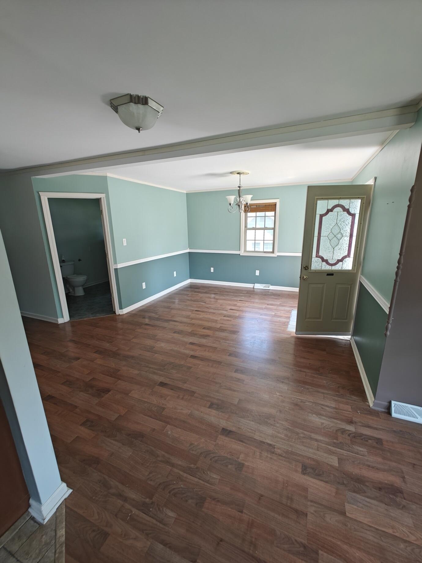 22301 Forest Avenue Cassopolis MI 49031