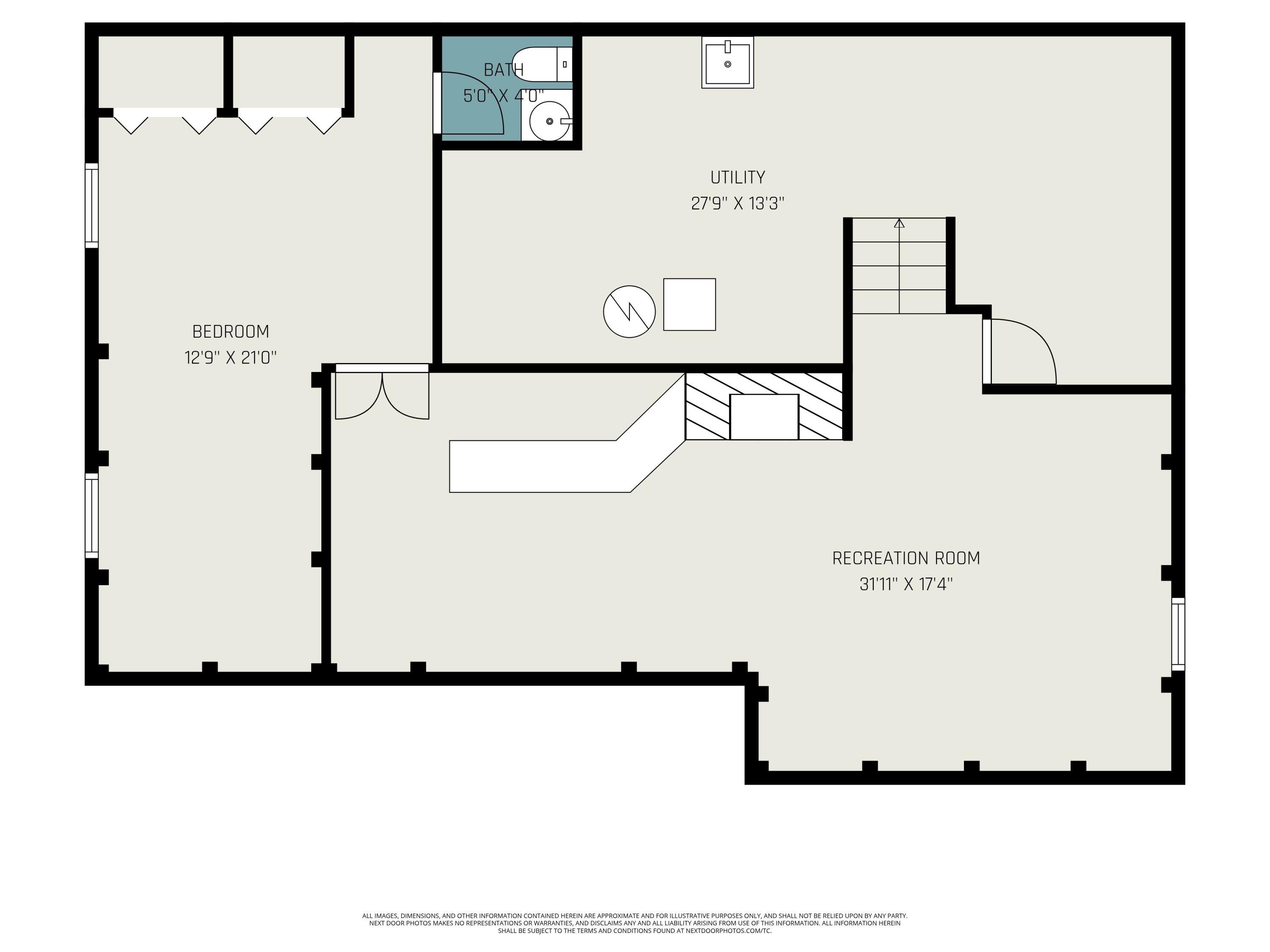 751 Larkspur Avenue NW Grand Rapids MI 49504