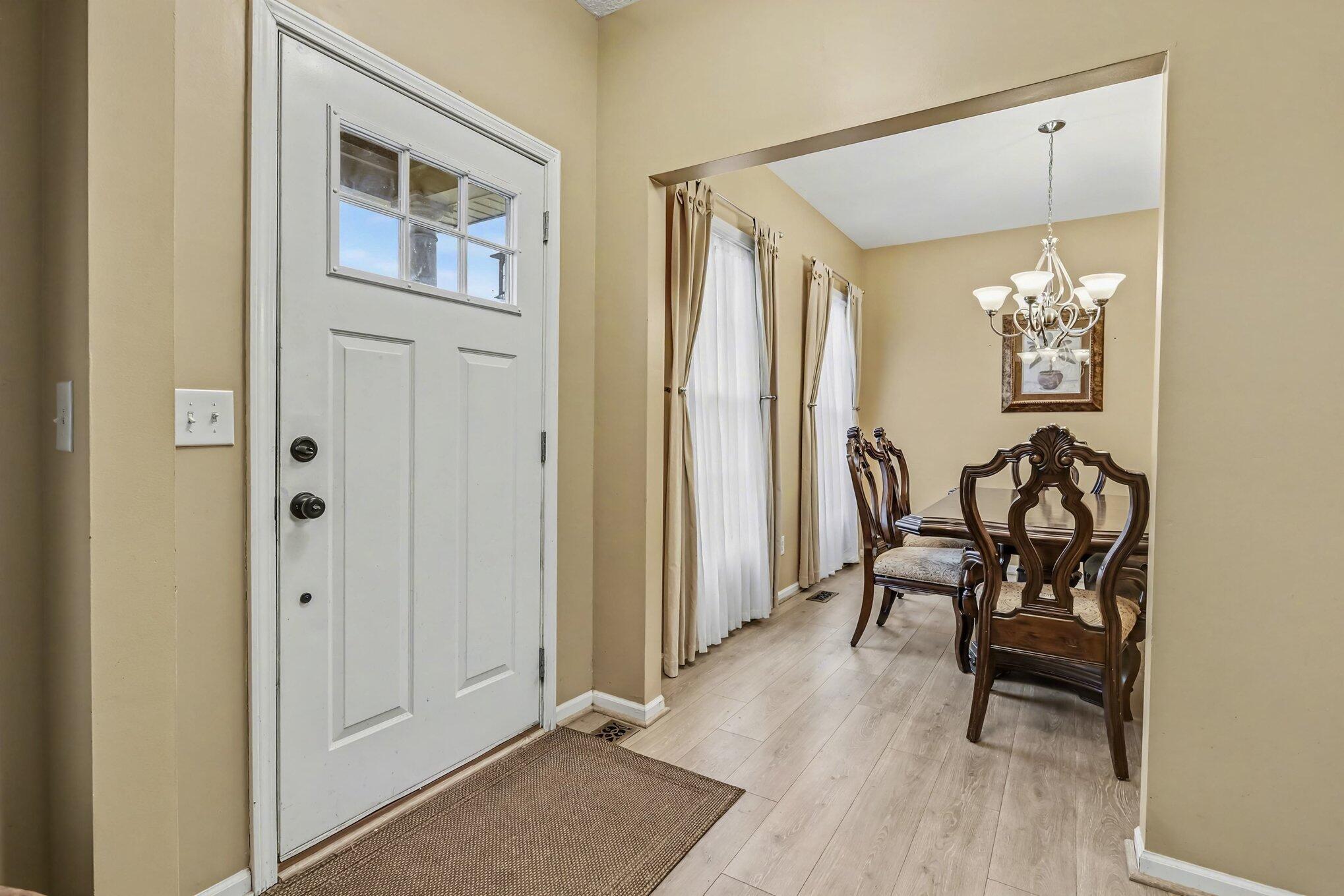 2233 Suncrest Breeze Berrien Springs MI 49103