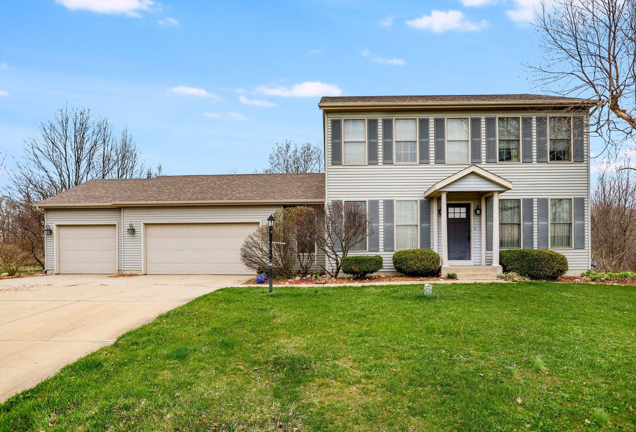 2233 Suncrest Breeze Berrien Springs MI 49103