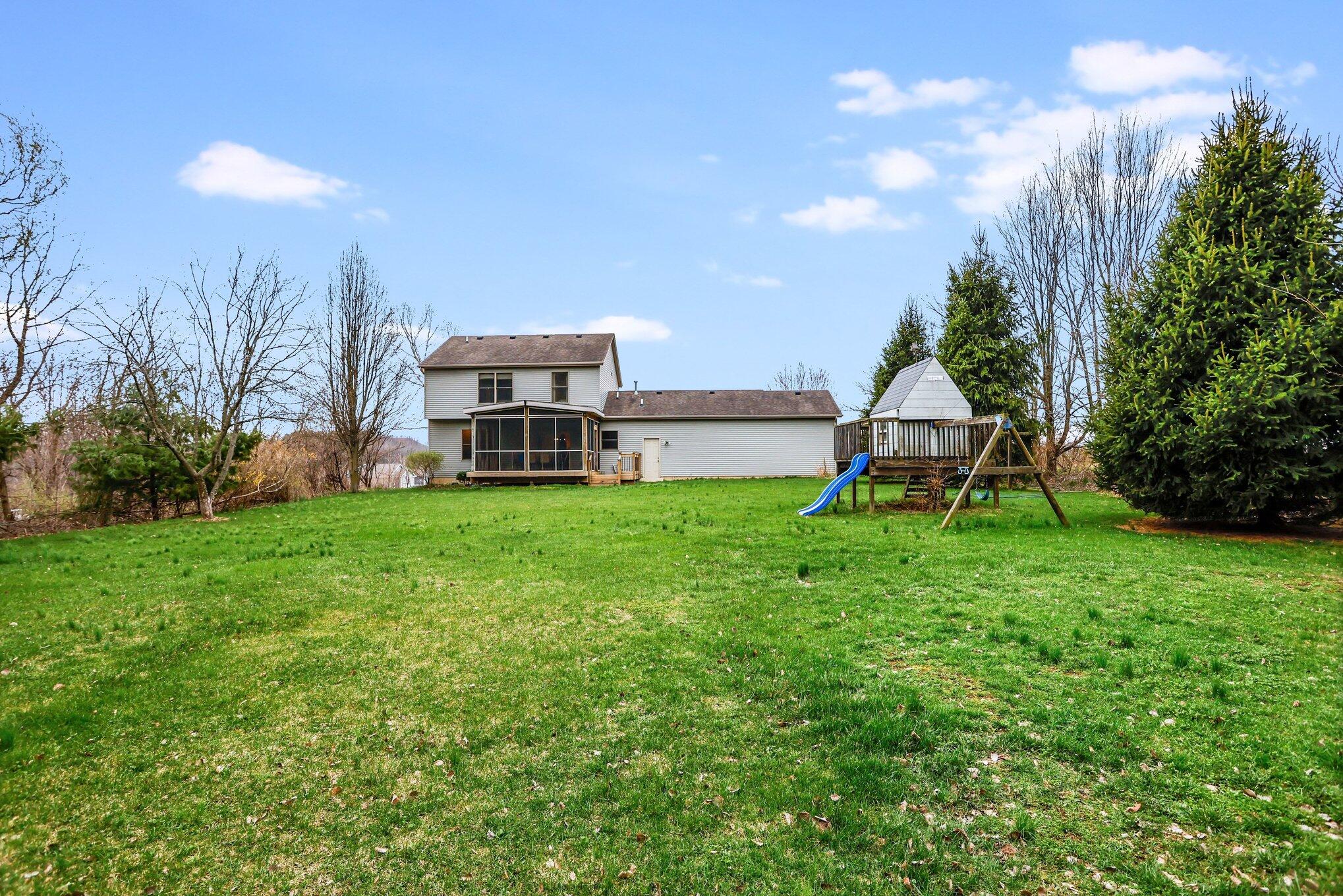 2233 Suncrest Breeze Berrien Springs MI 49103