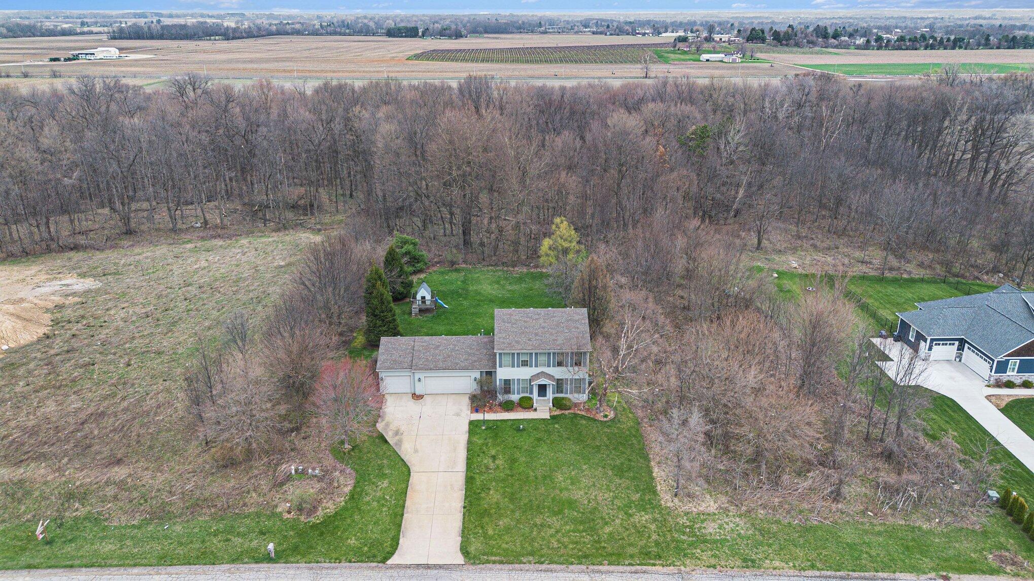 2233 Suncrest Breeze Berrien Springs MI 49103