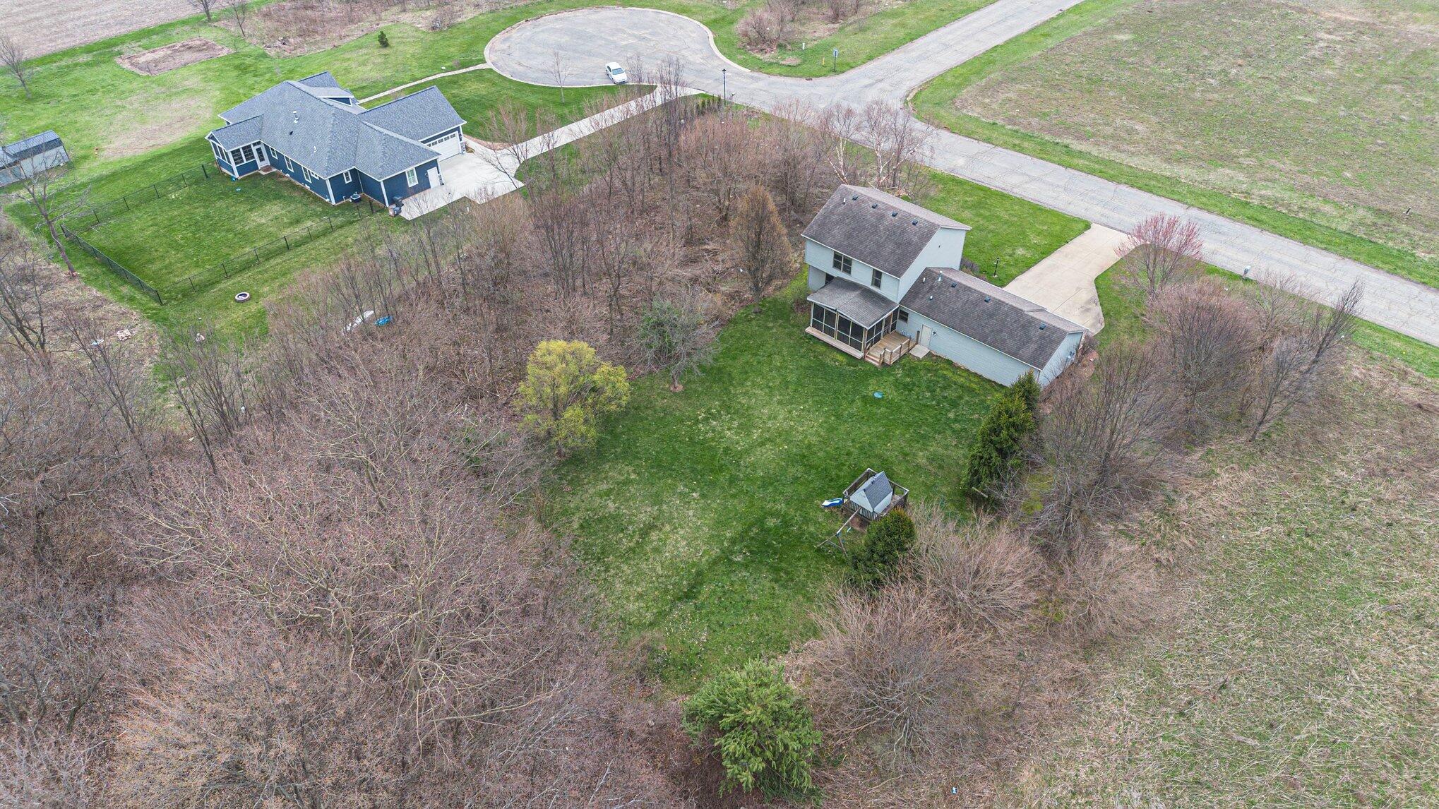 2233 Suncrest Breeze Berrien Springs MI 49103
