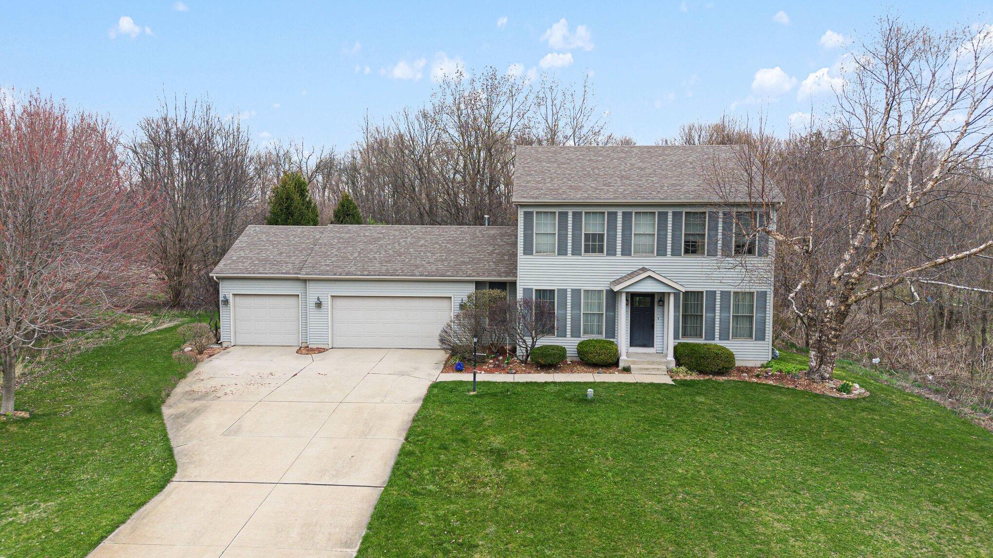 2233 Suncrest Breeze Berrien Springs MI 49103