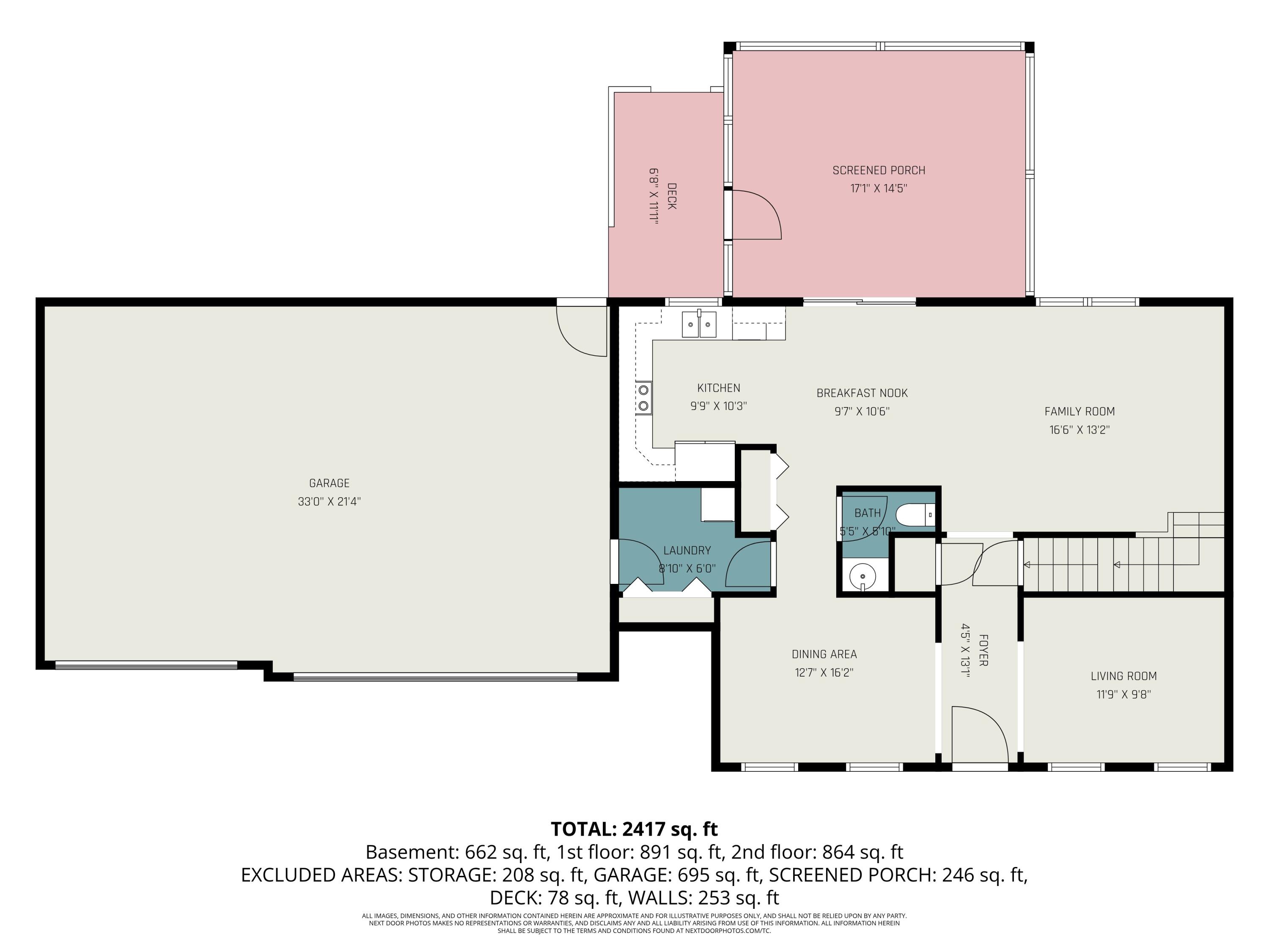 2233 Suncrest Breeze Berrien Springs MI 49103