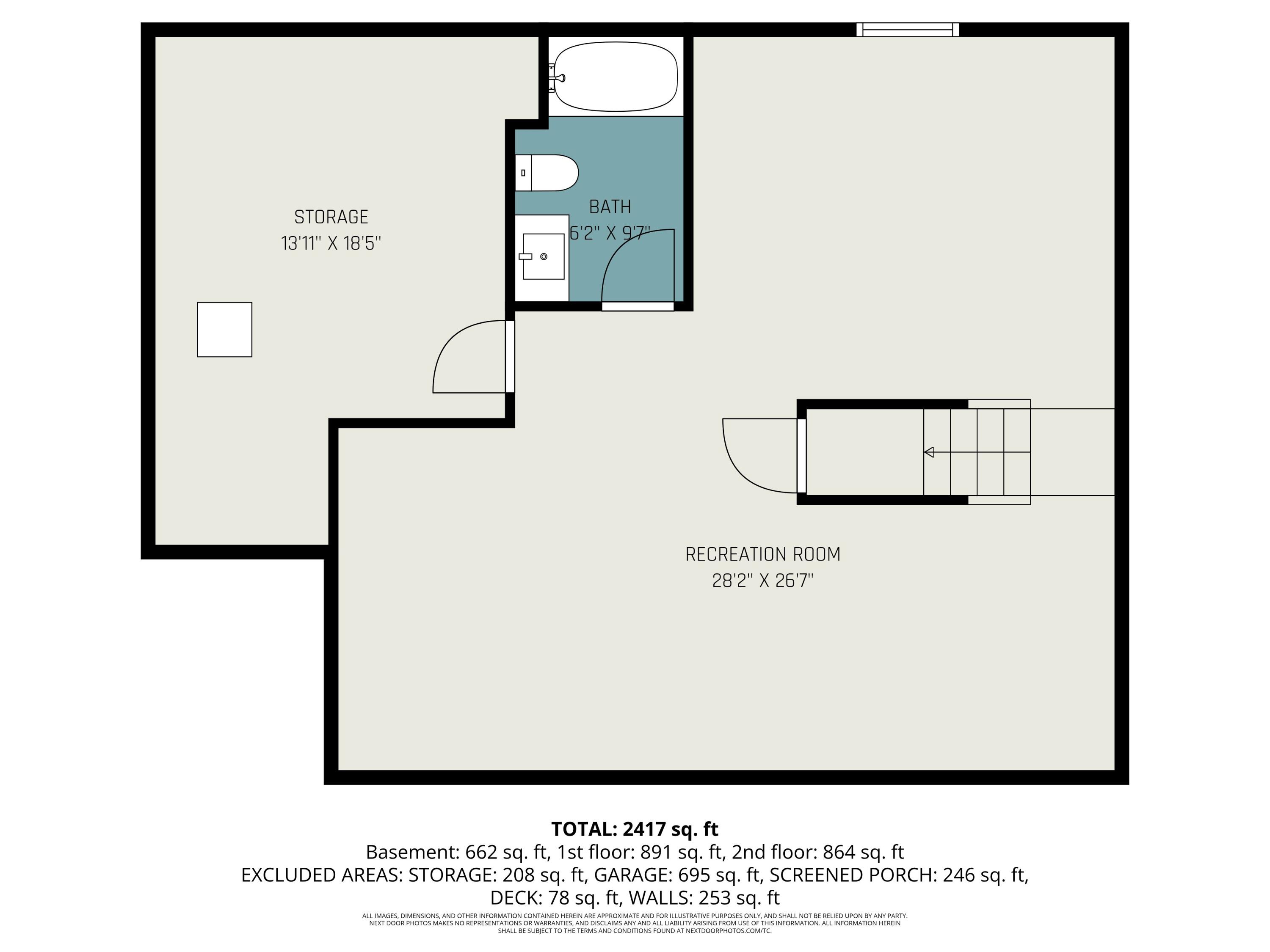 2233 Suncrest Breeze Berrien Springs MI 49103