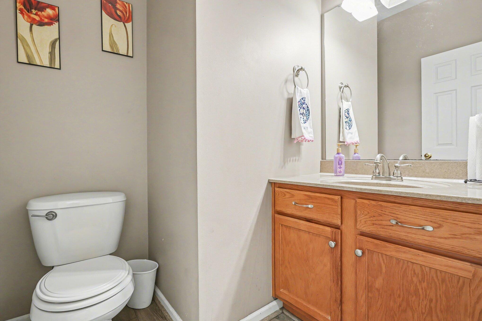 2233 Suncrest Breeze Berrien Springs MI 49103