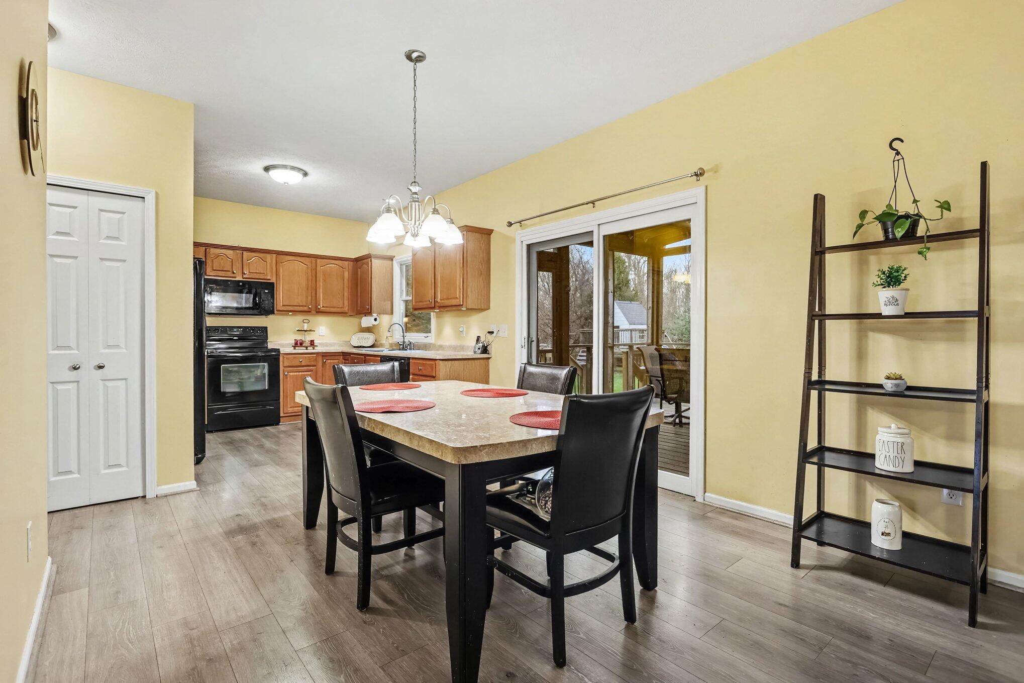 2233 Suncrest Breeze Berrien Springs MI 49103