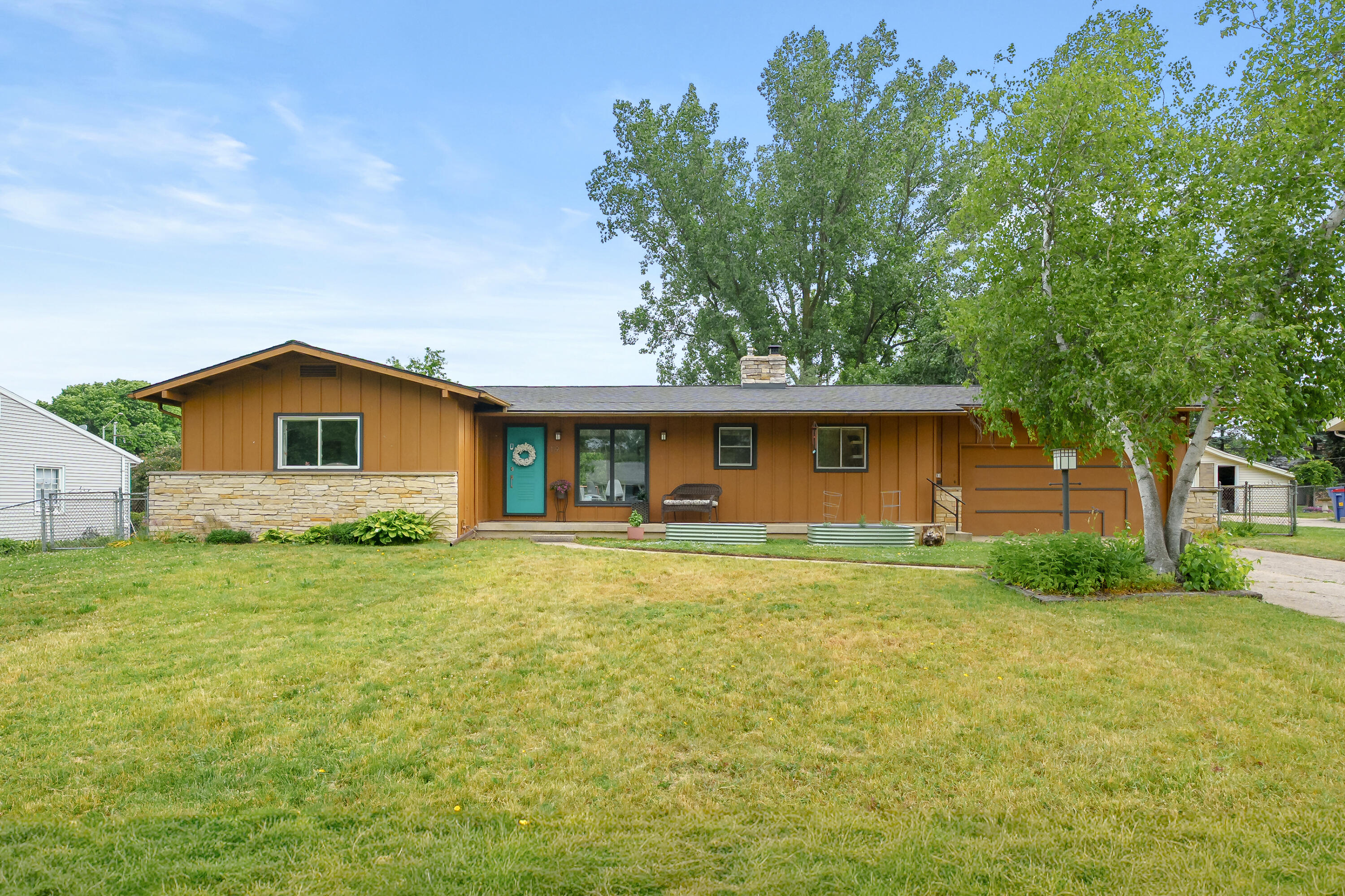 119 Boltwood Drive NE Grand Rapids MI 49505