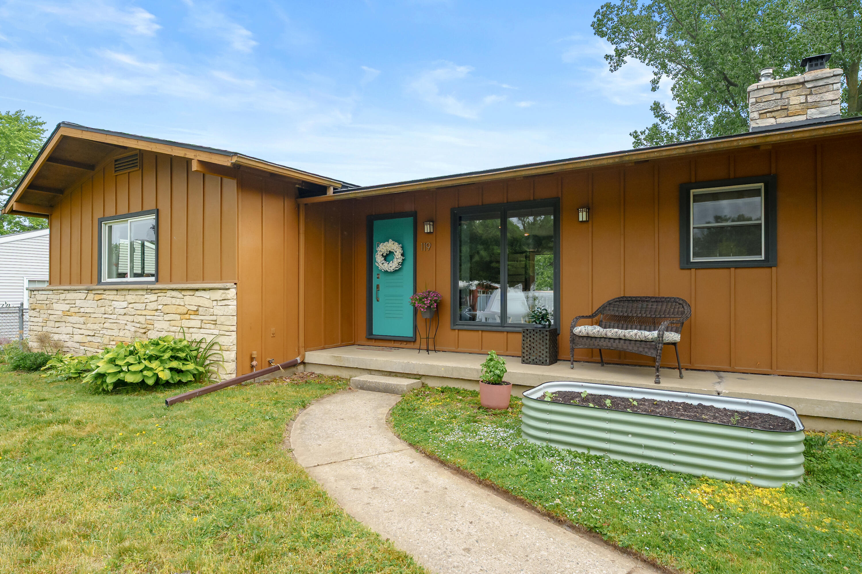 119 Boltwood Drive NE Grand Rapids MI 49505