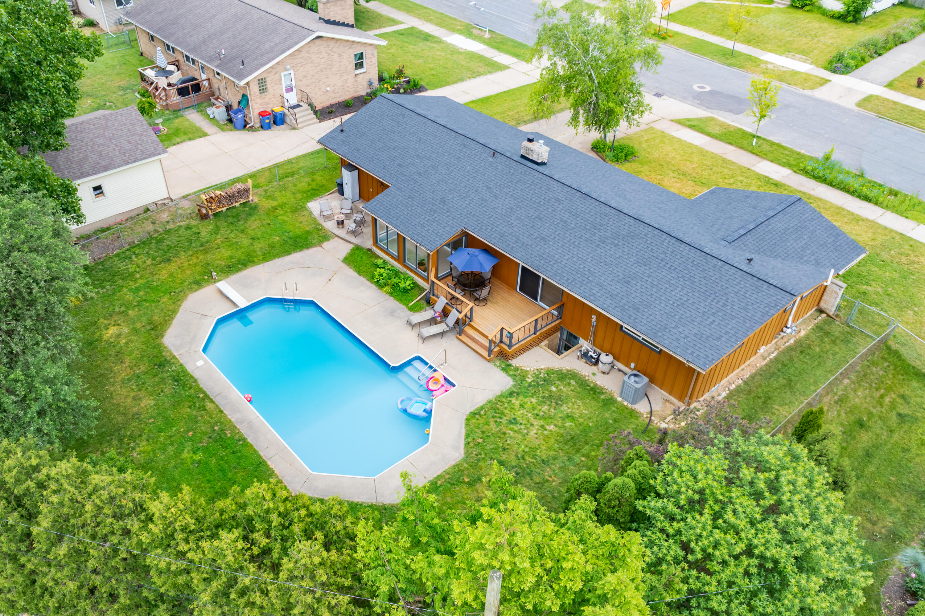 119 Boltwood Drive NE Grand Rapids MI 49505