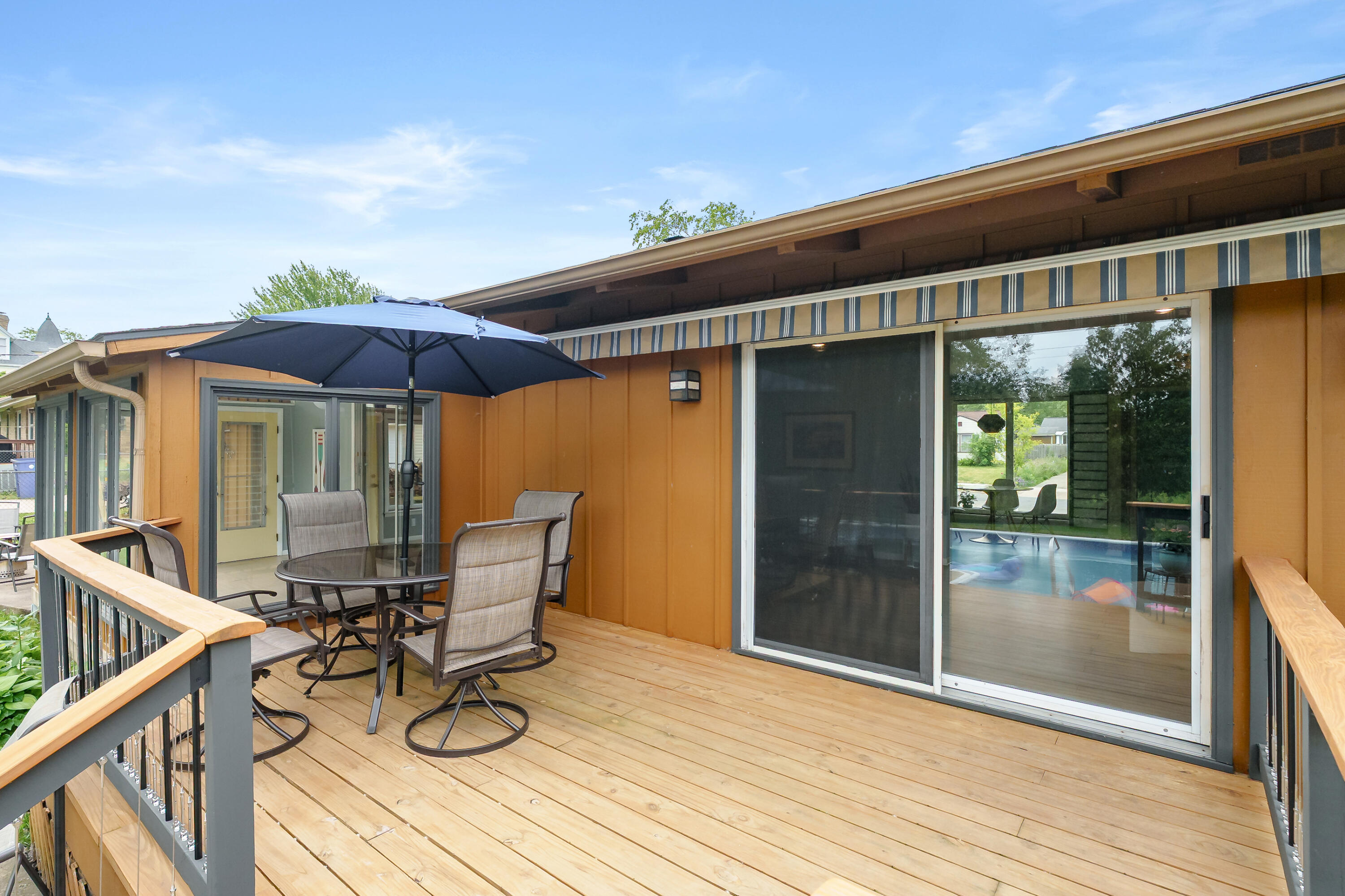 119 Boltwood Drive NE Grand Rapids MI 49505