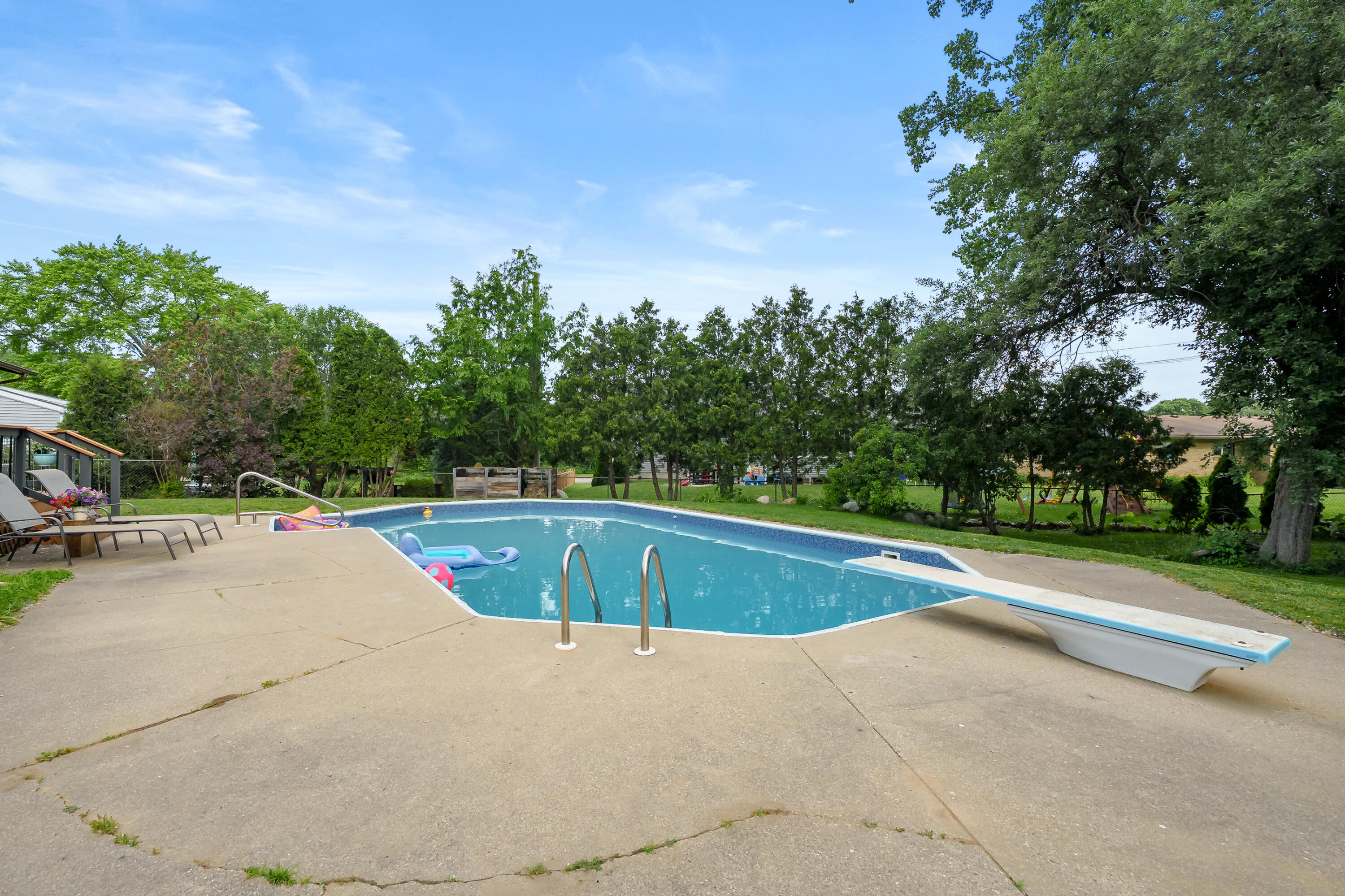 119 Boltwood Drive NE Grand Rapids MI 49505