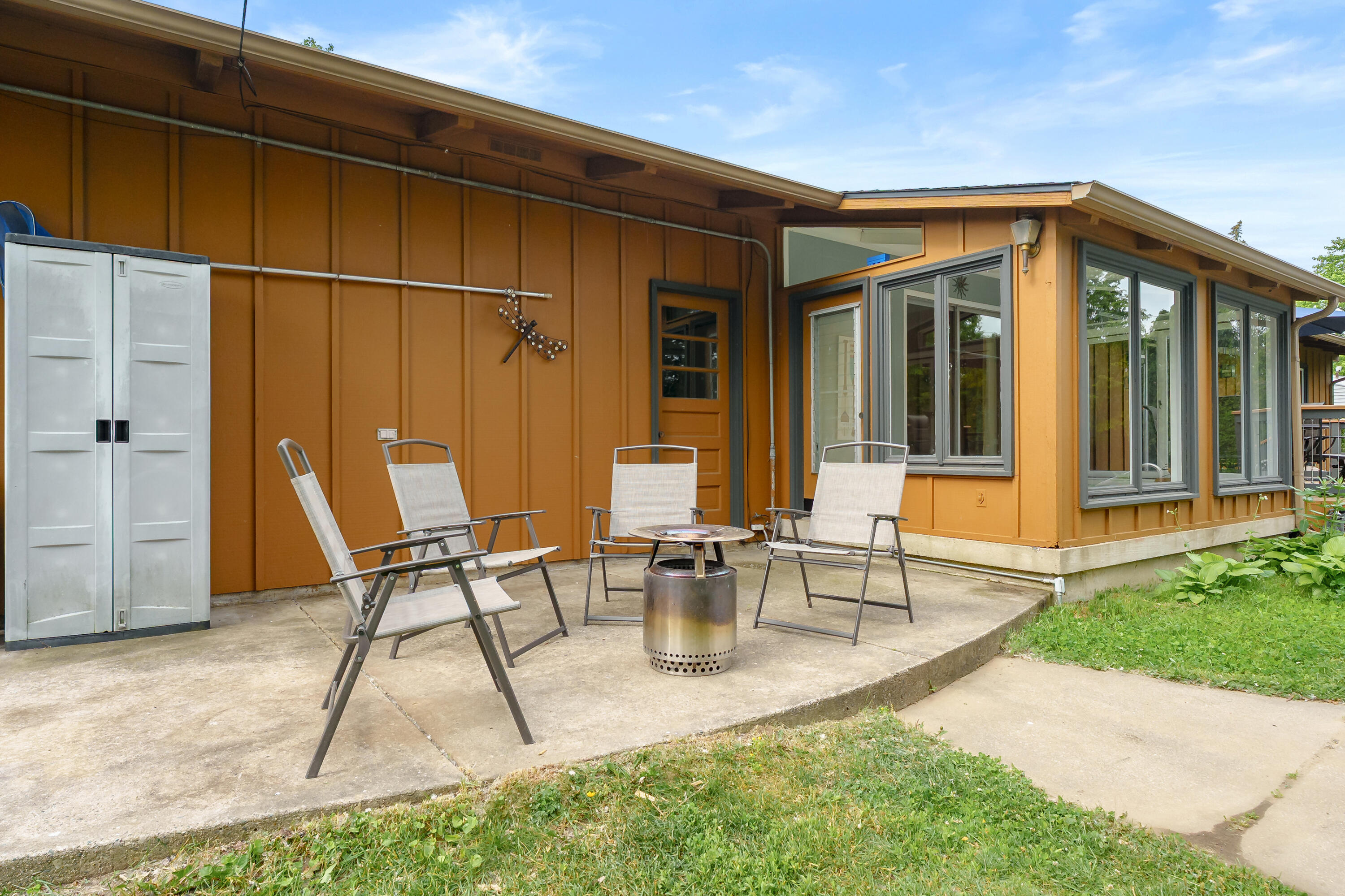 119 Boltwood Drive NE Grand Rapids MI 49505