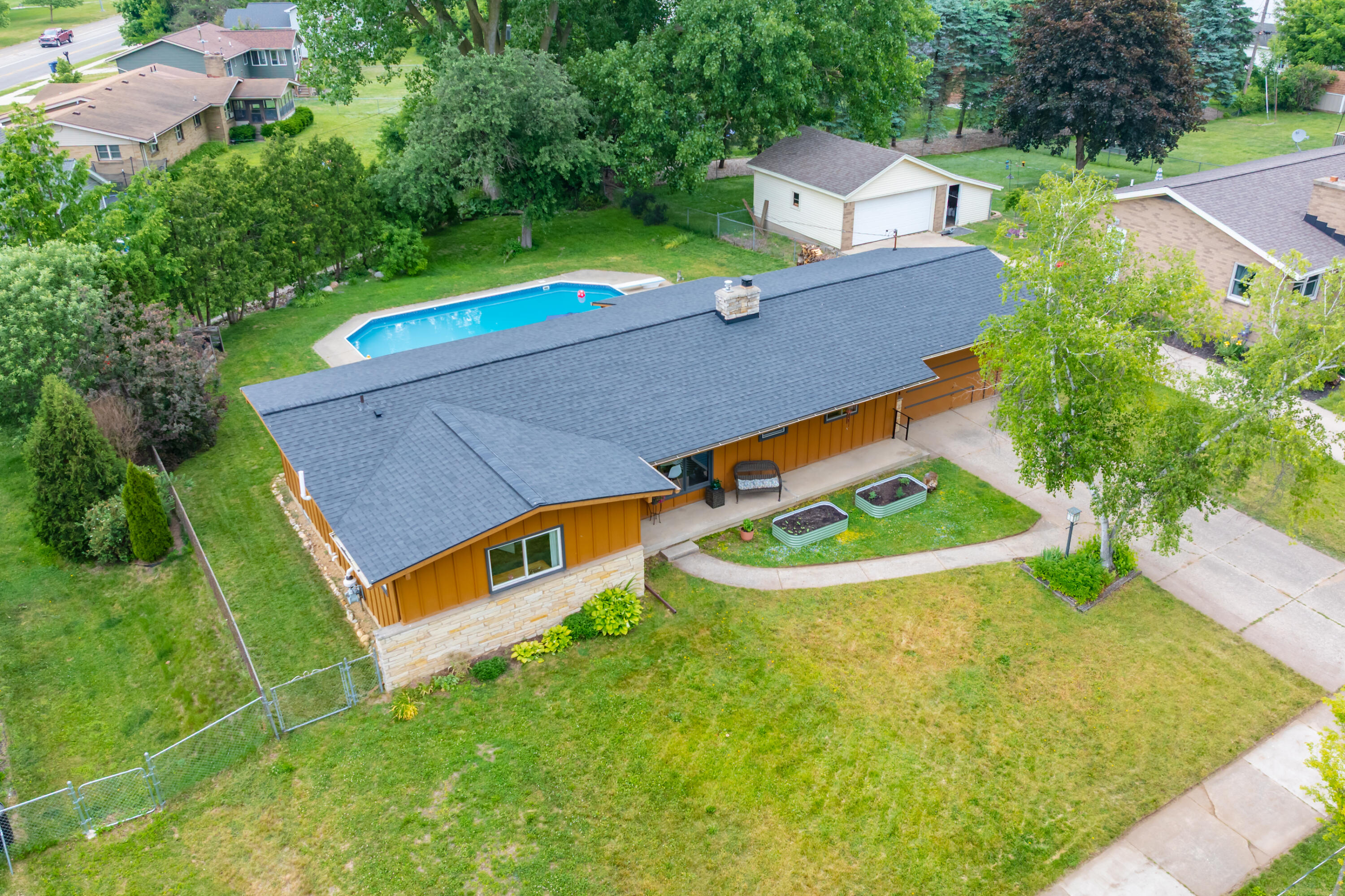 119 Boltwood Drive NE Grand Rapids MI 49505