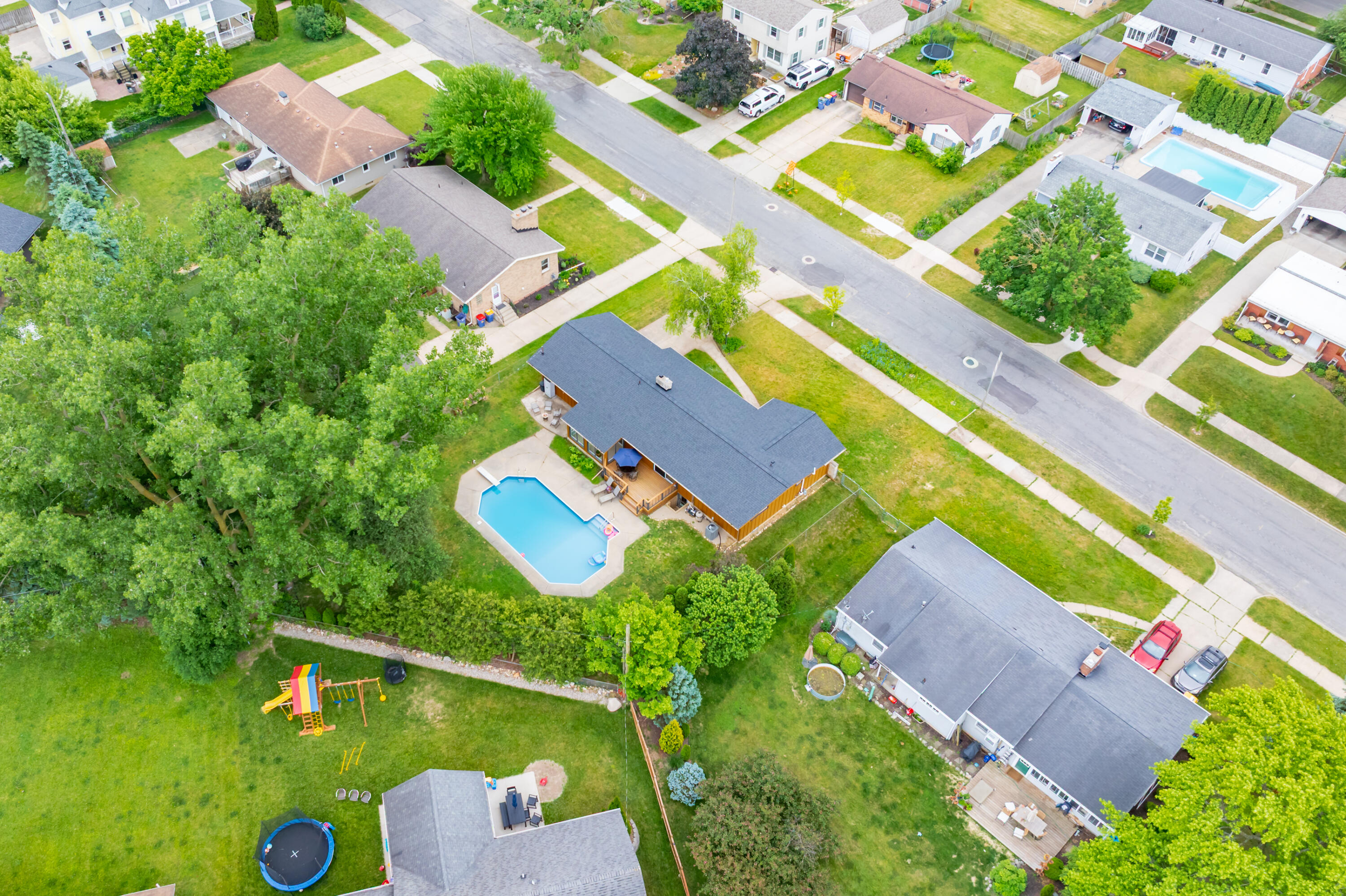 119 Boltwood Drive NE Grand Rapids MI 49505