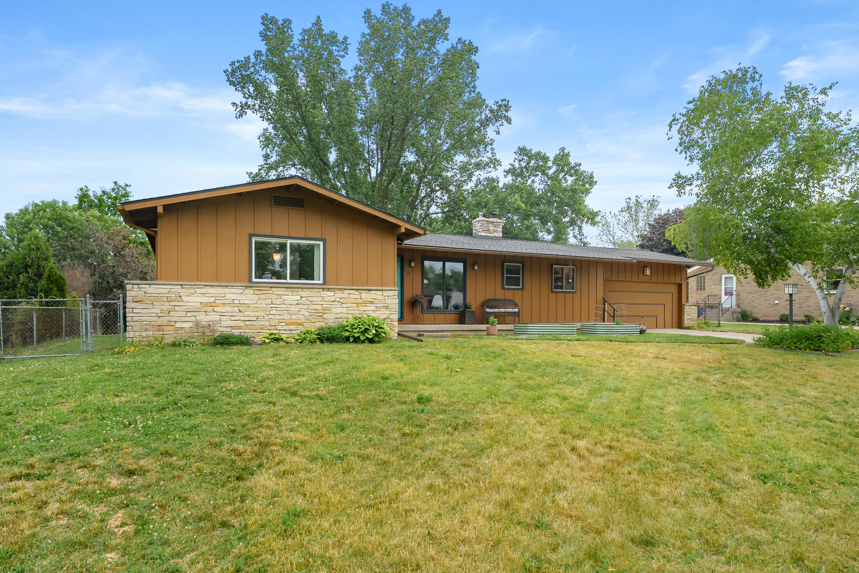 119 Boltwood Drive NE Grand Rapids MI 49505