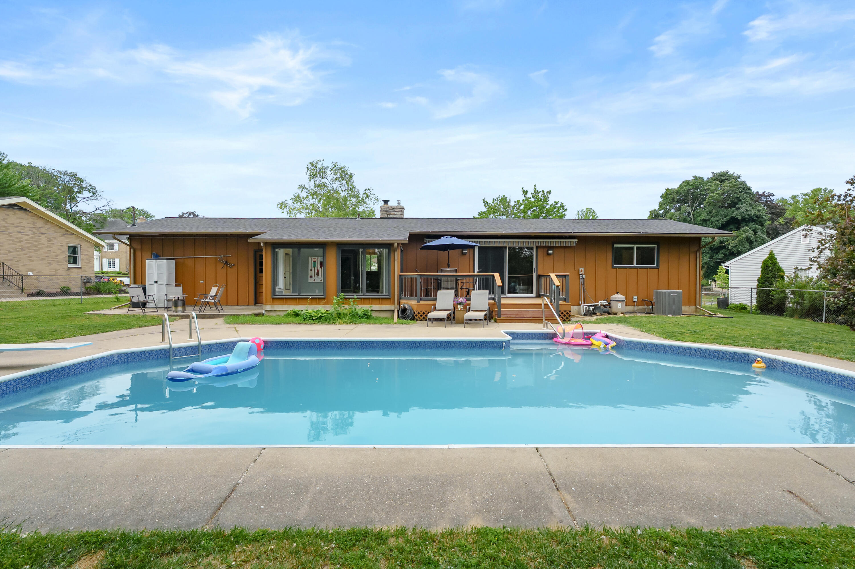 119 Boltwood Drive NE Grand Rapids MI 49505