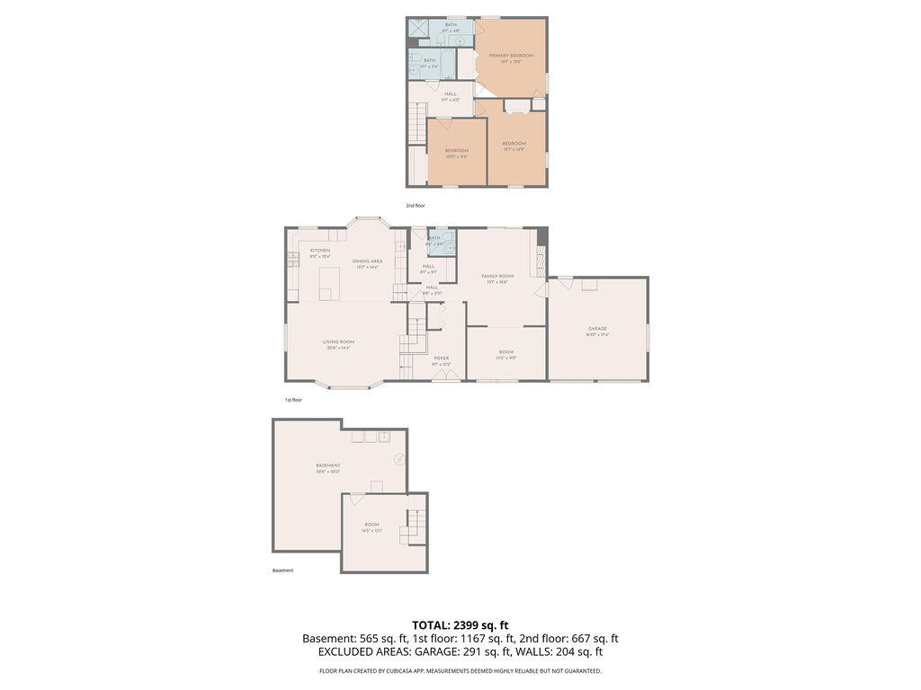 3045 Meadow Way Street SE Grand Rapids MI 49546