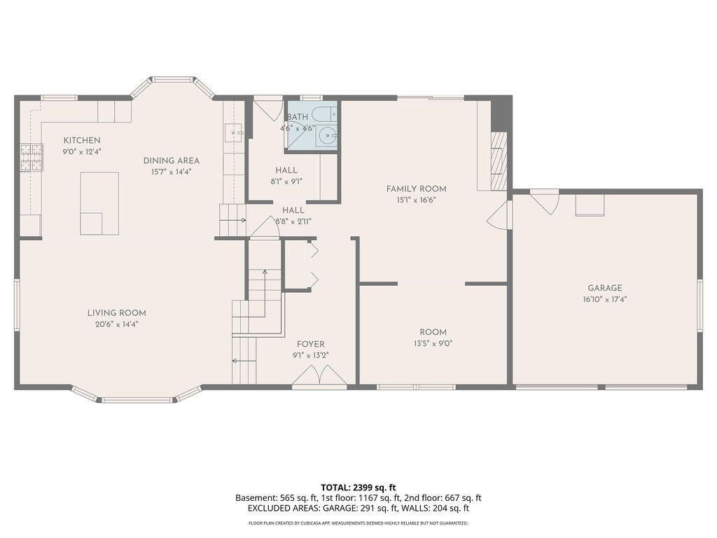 3045 Meadow Way Street SE Grand Rapids MI 49546