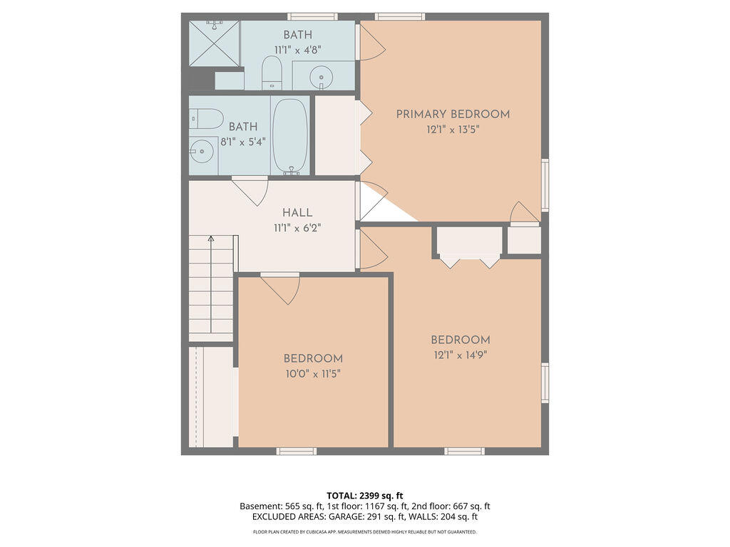 3045 Meadow Way Street SE Grand Rapids MI 49546