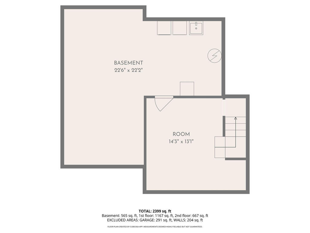3045 Meadow Way Street SE Grand Rapids MI 49546